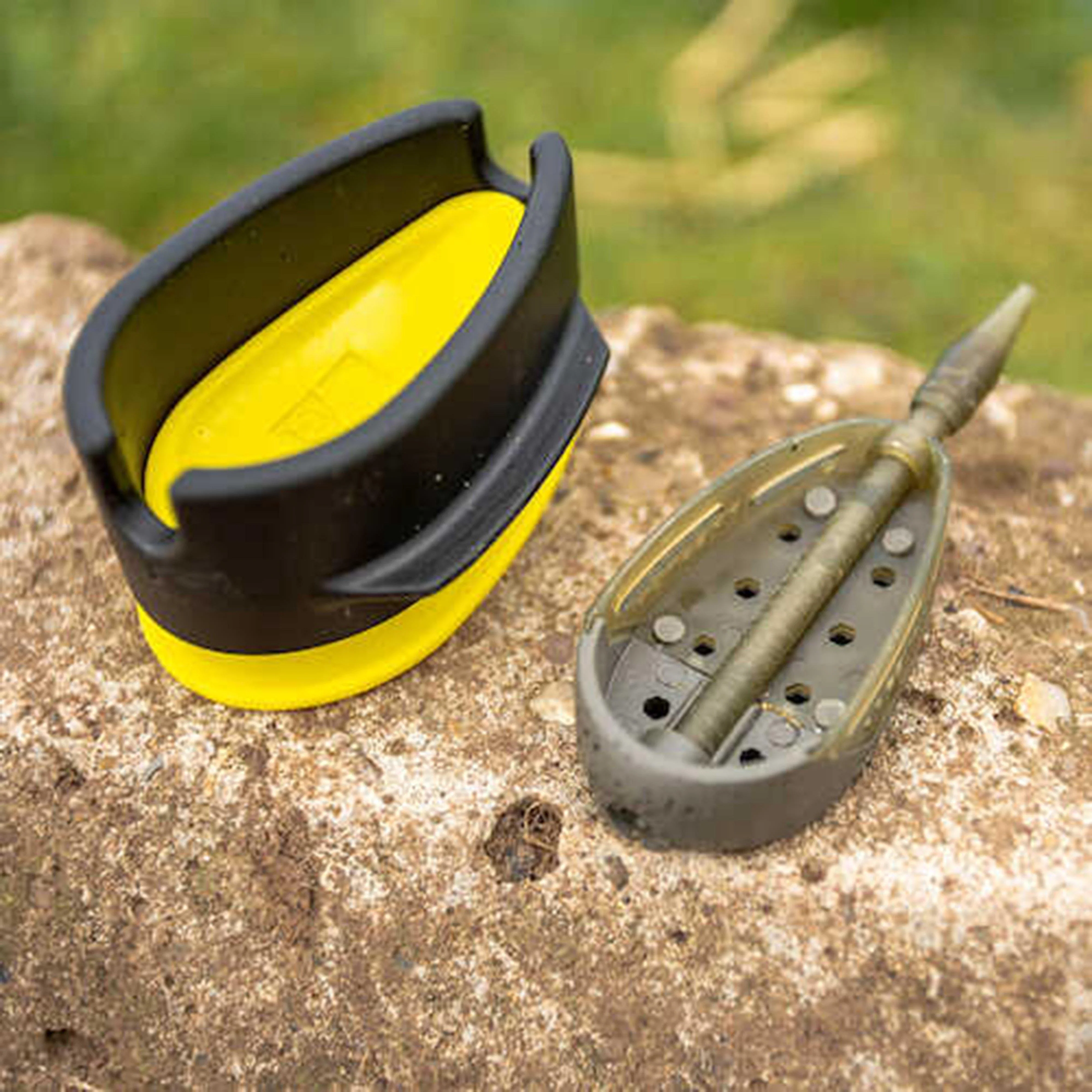 ICS In-Line Banjo XR Feeder Medium 60g - Image 2