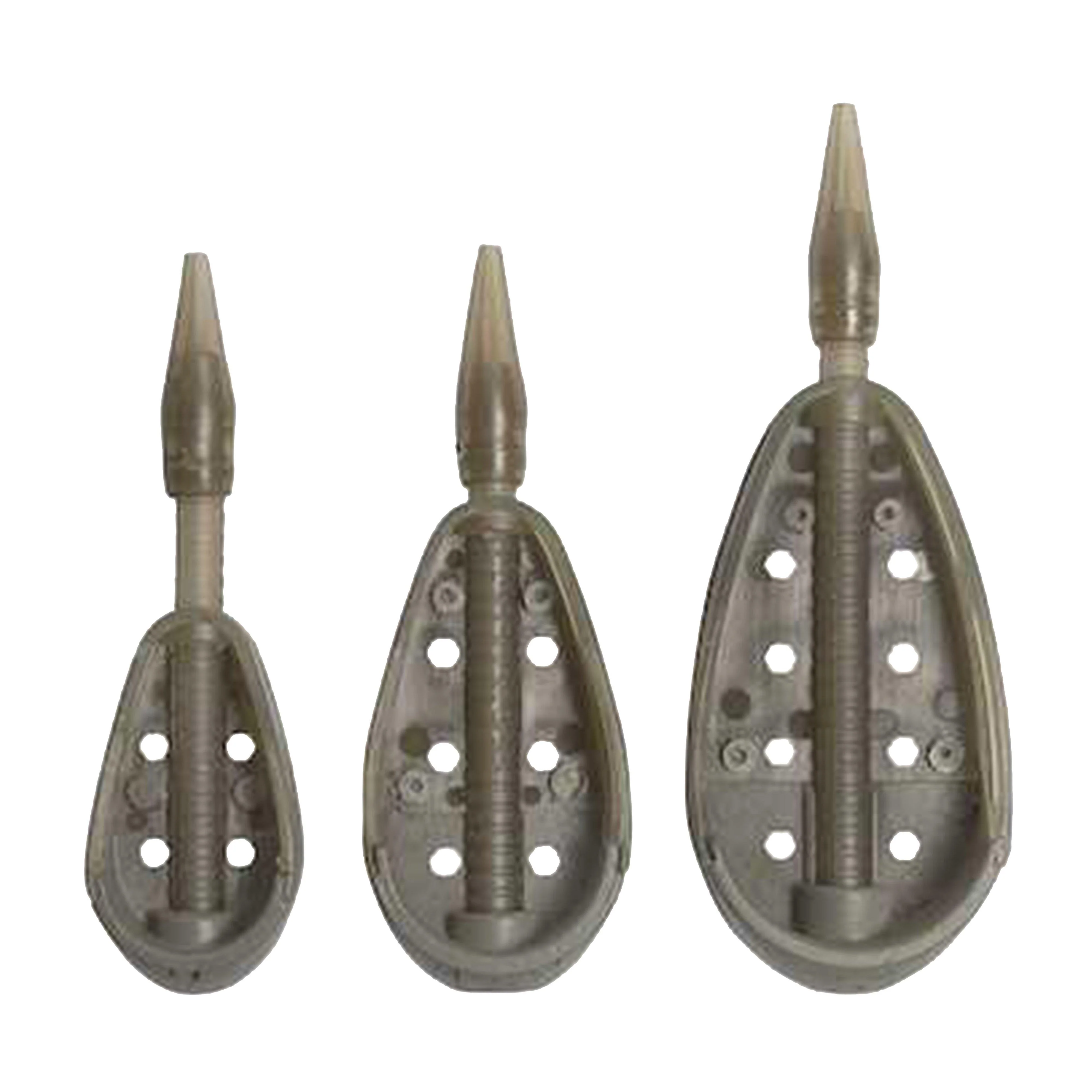 ICS In-Line Banjo XR Feeder Medium 60g - Image 4