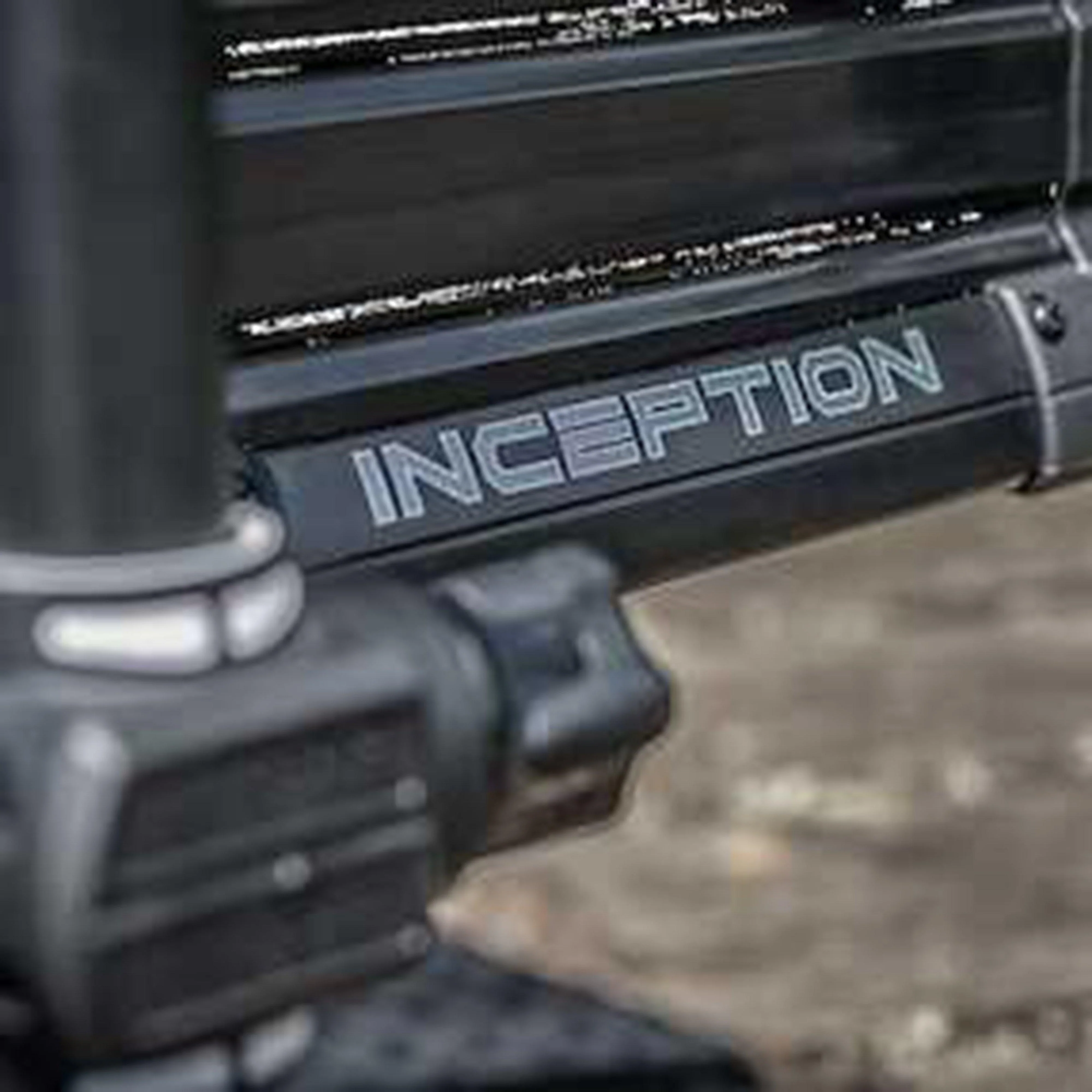 Inception Seatbox - Image 2