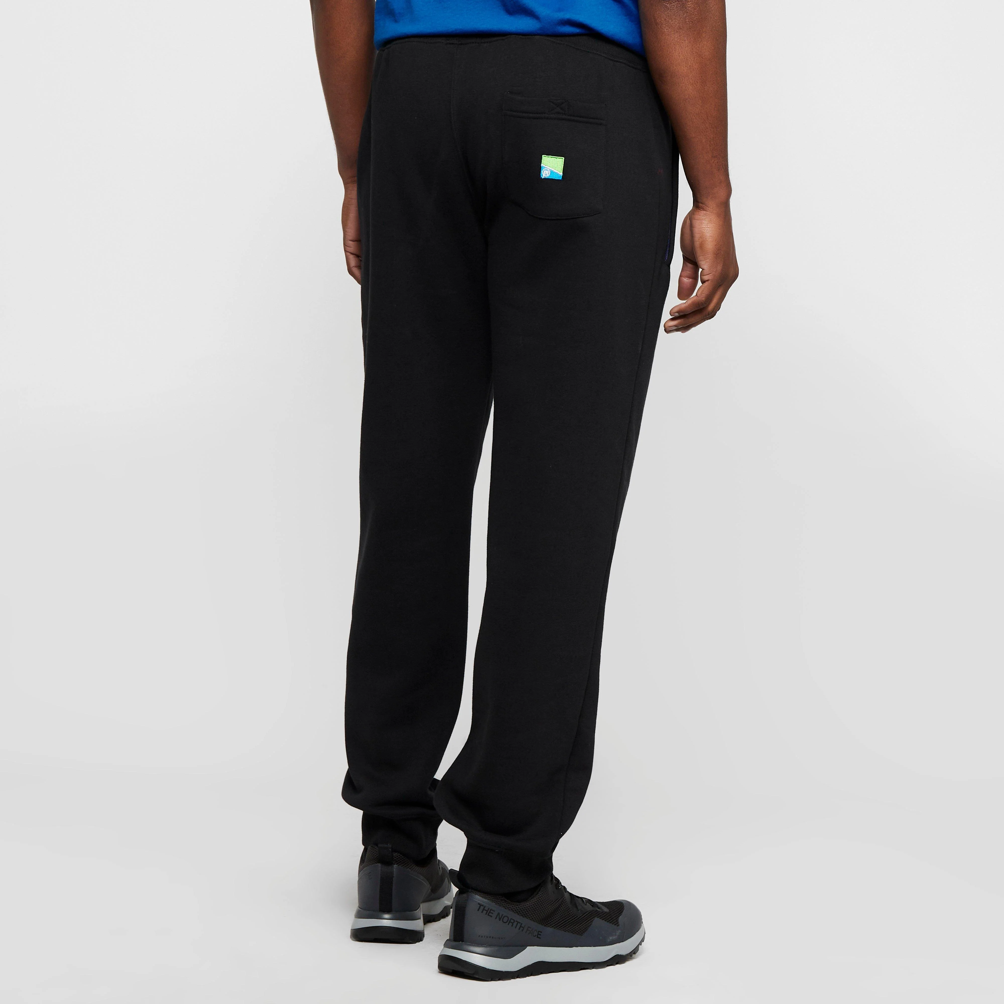 Joggers in Black - Image 2