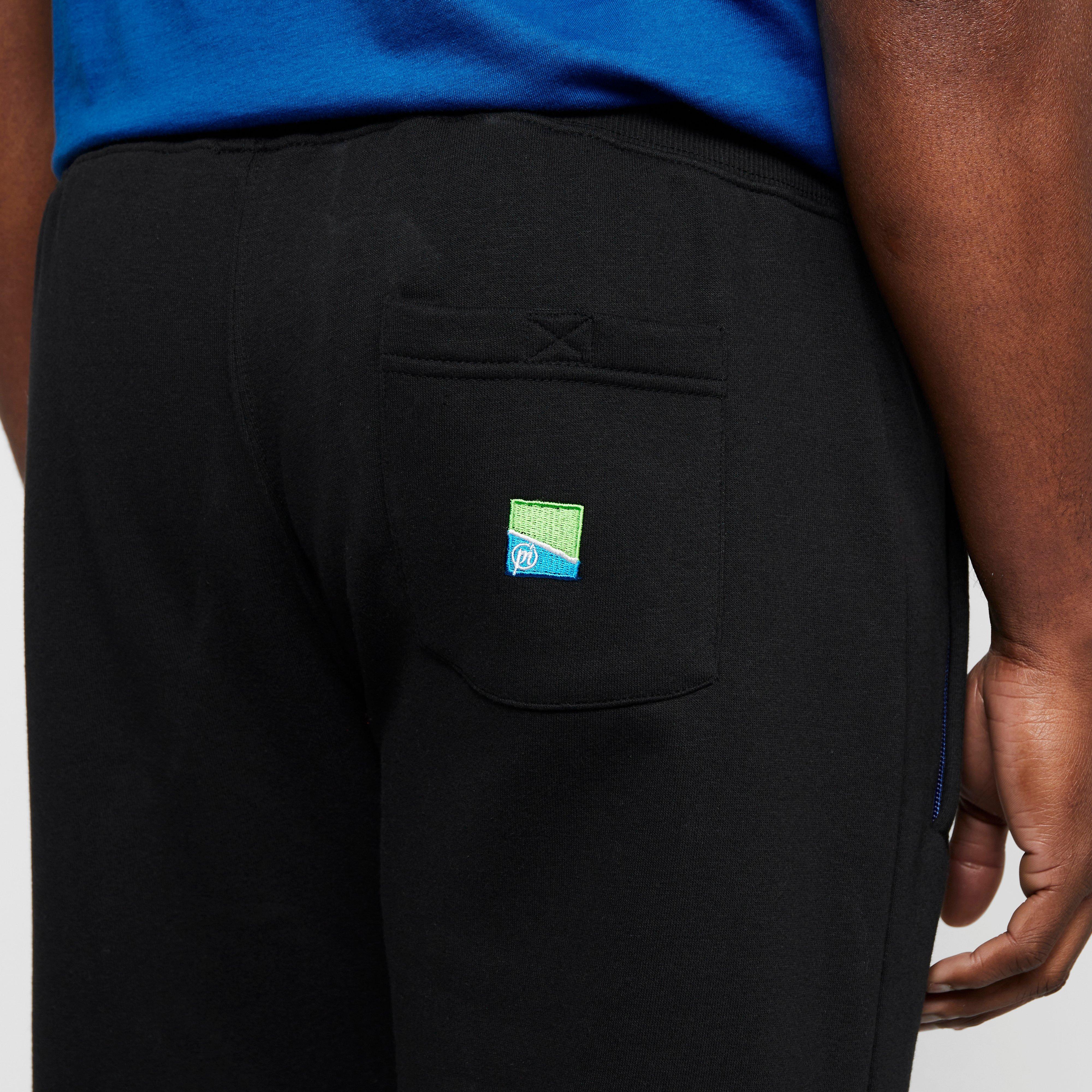 Joggers in Black - Image 4