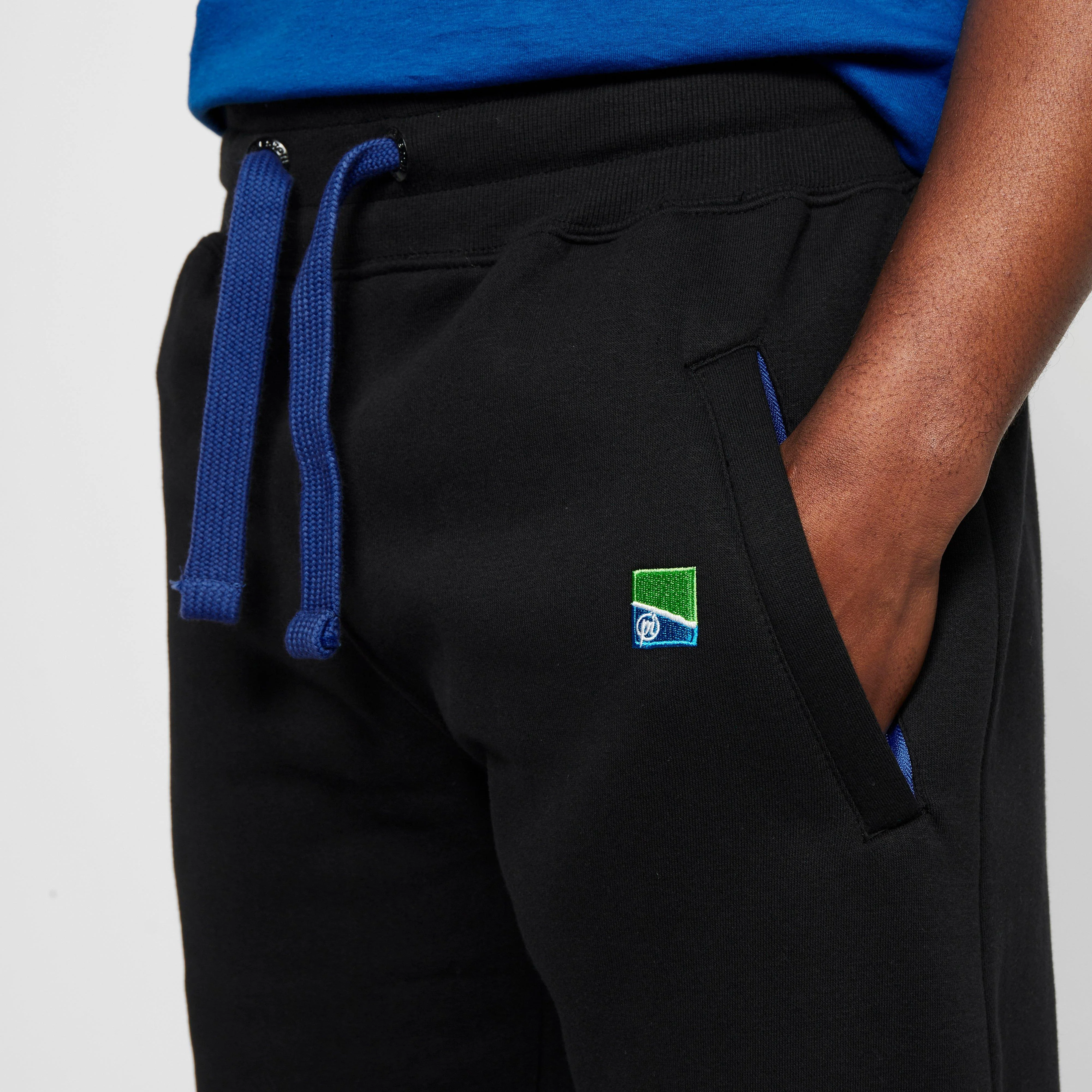 Joggers in Black - Image 5