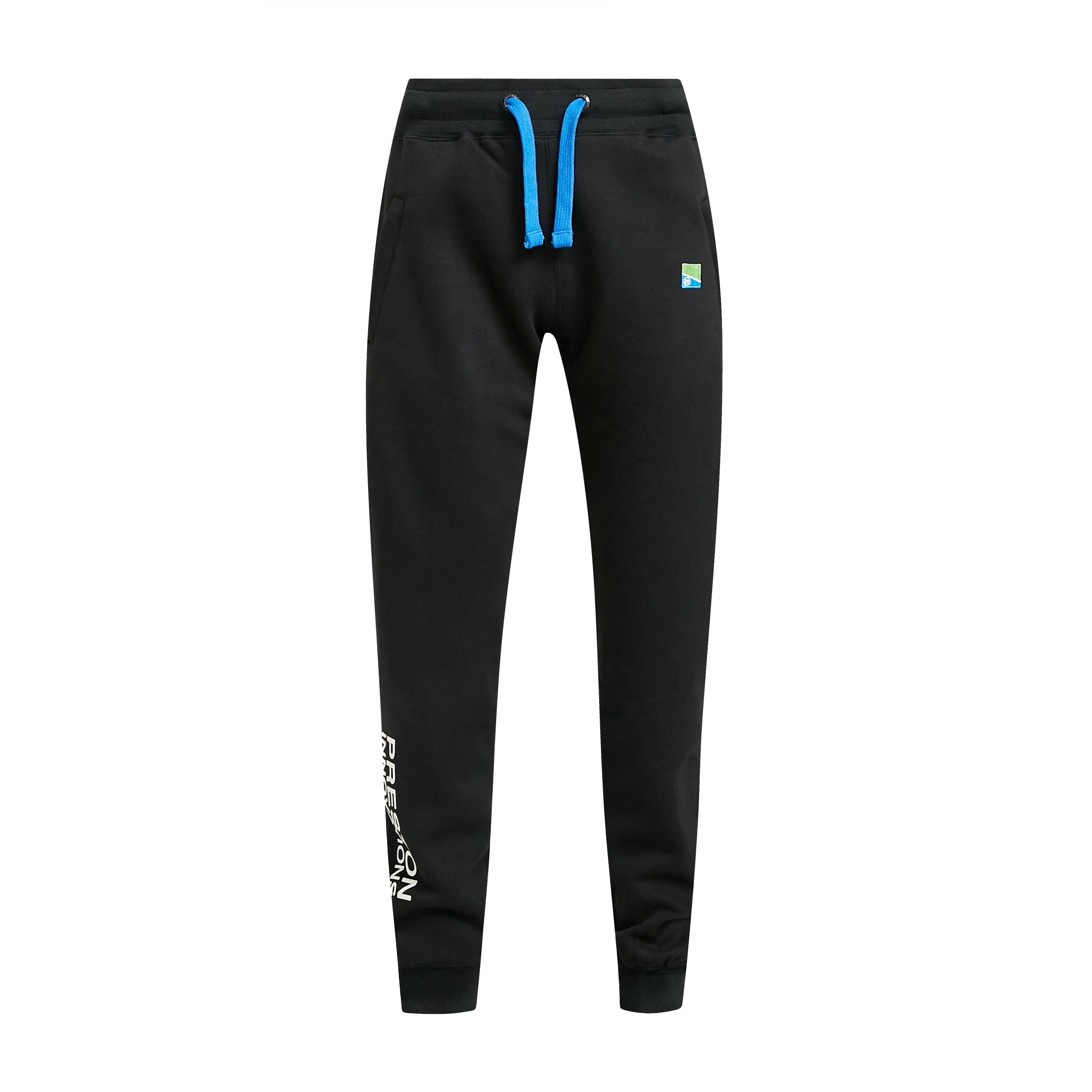 Joggers in Black - Image 7