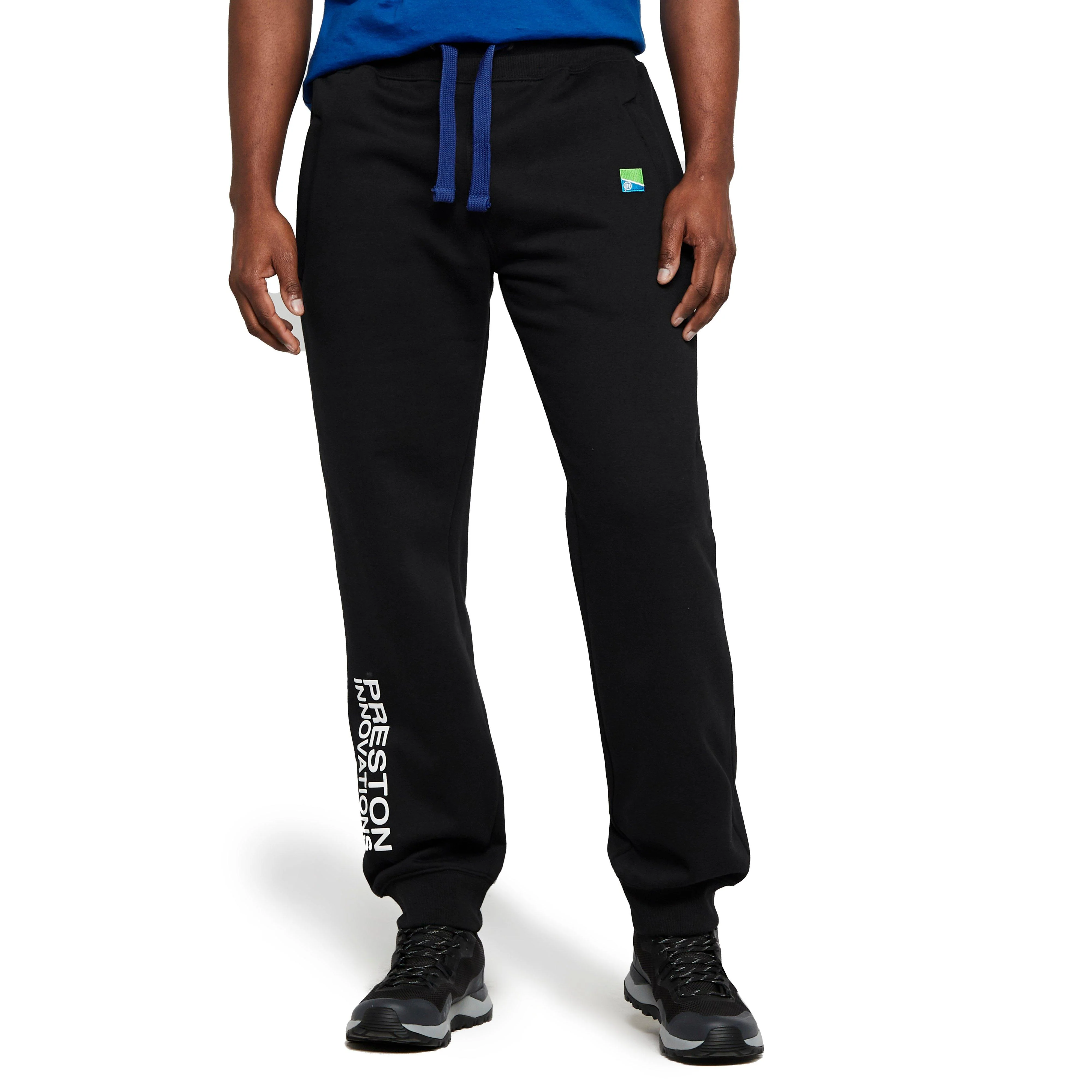 Joggers in Black - Image 8