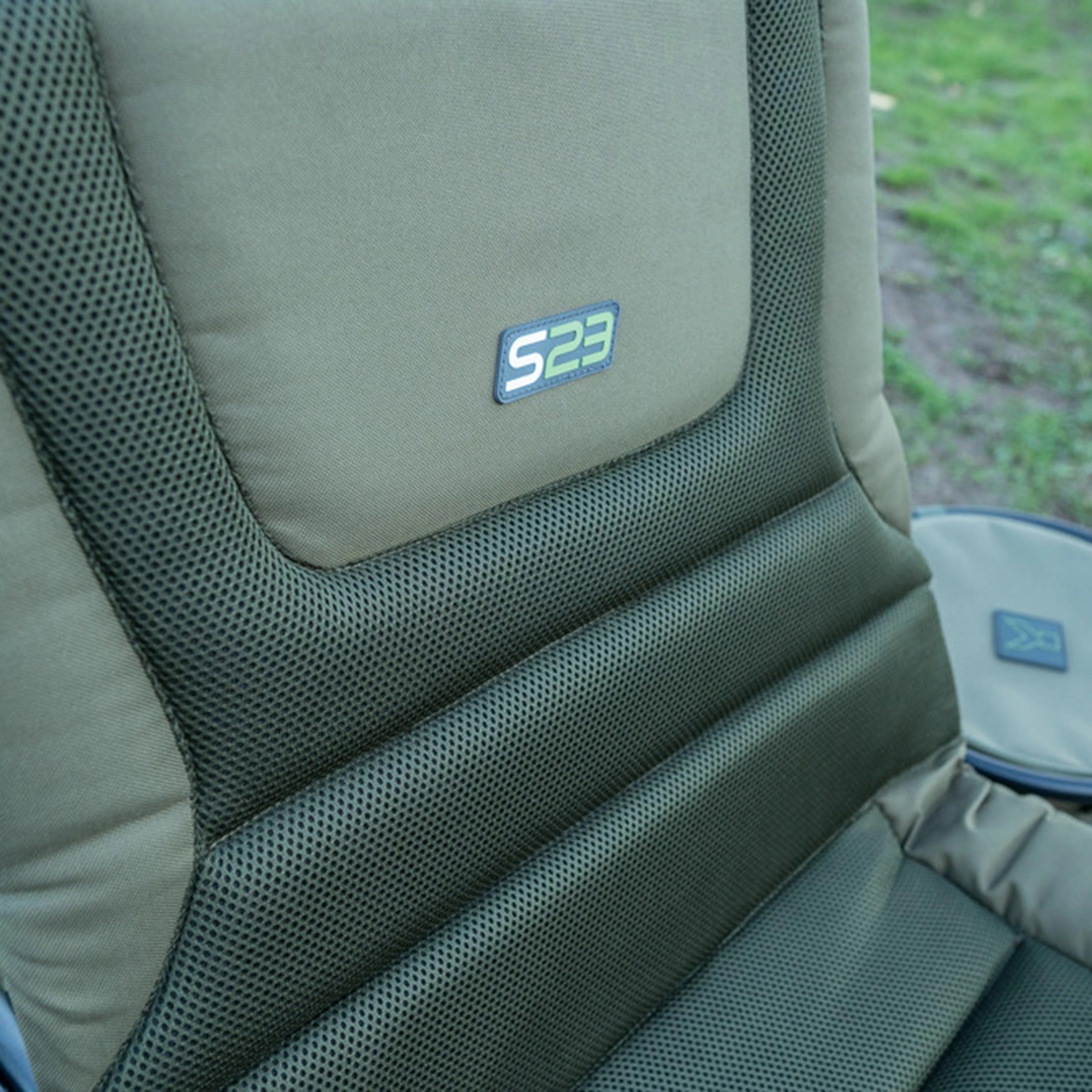Korum Accessory Chair S23 - Image 11