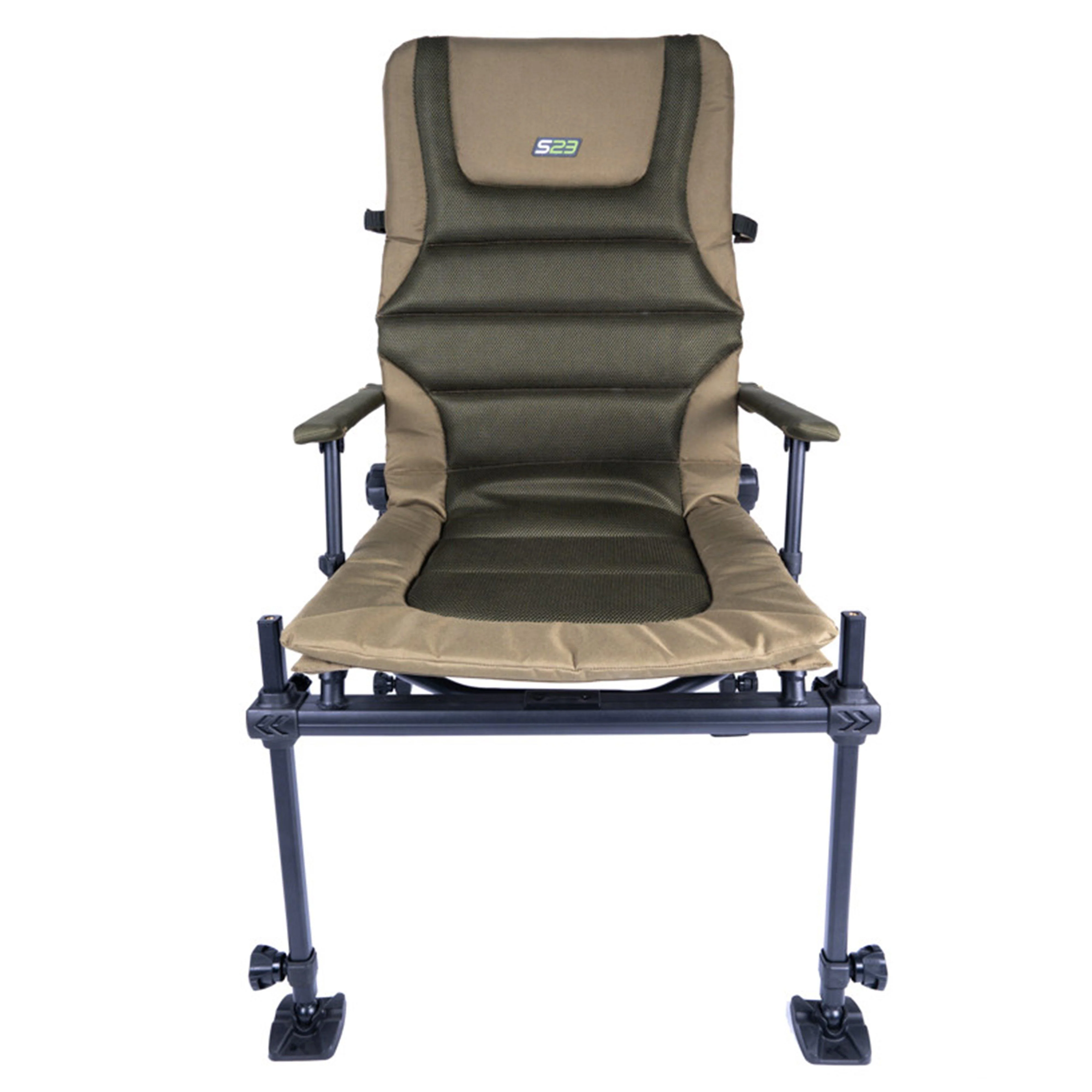Korum Accessory Chair S23 - Image 14