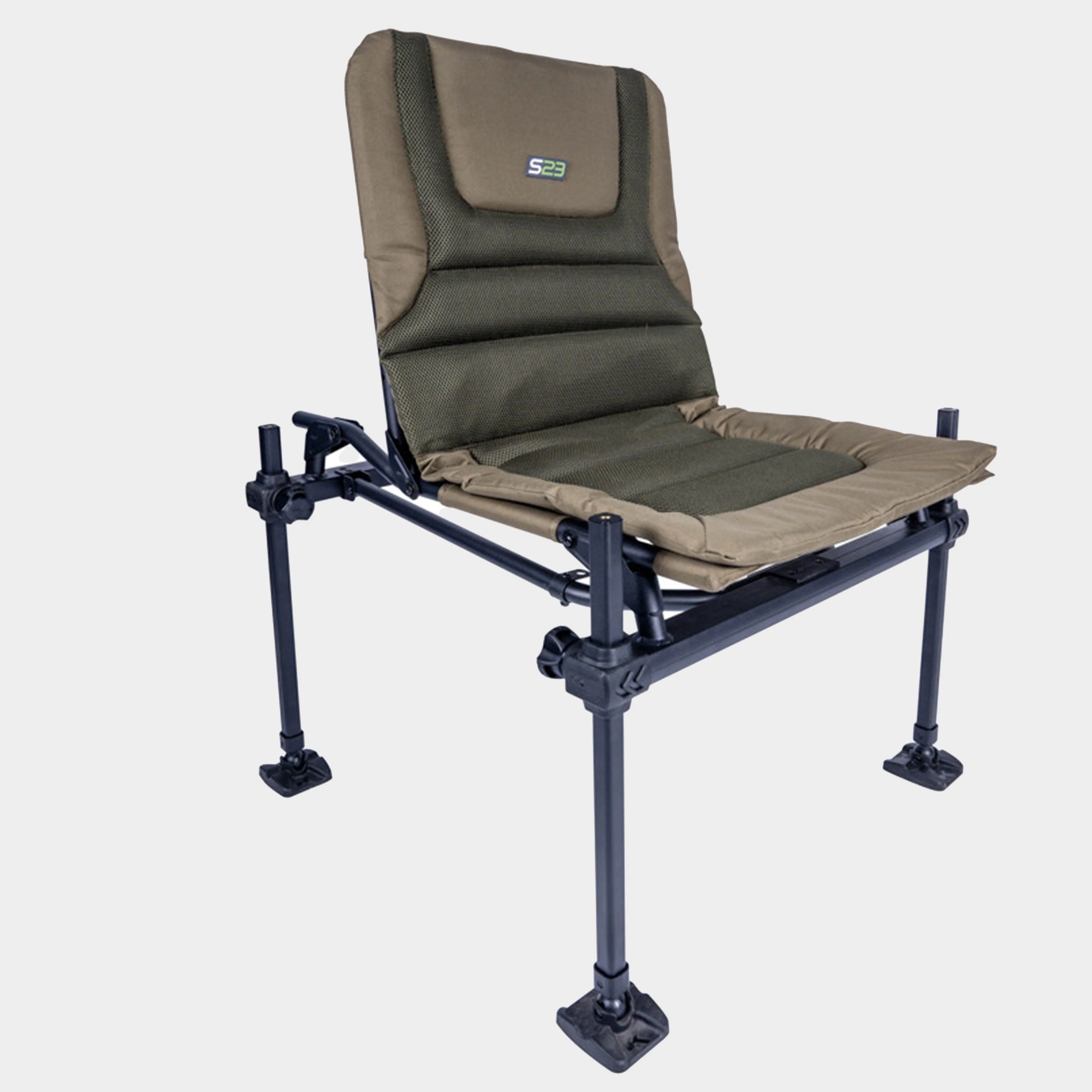 Korum Accessory Chair S23 - Image 2