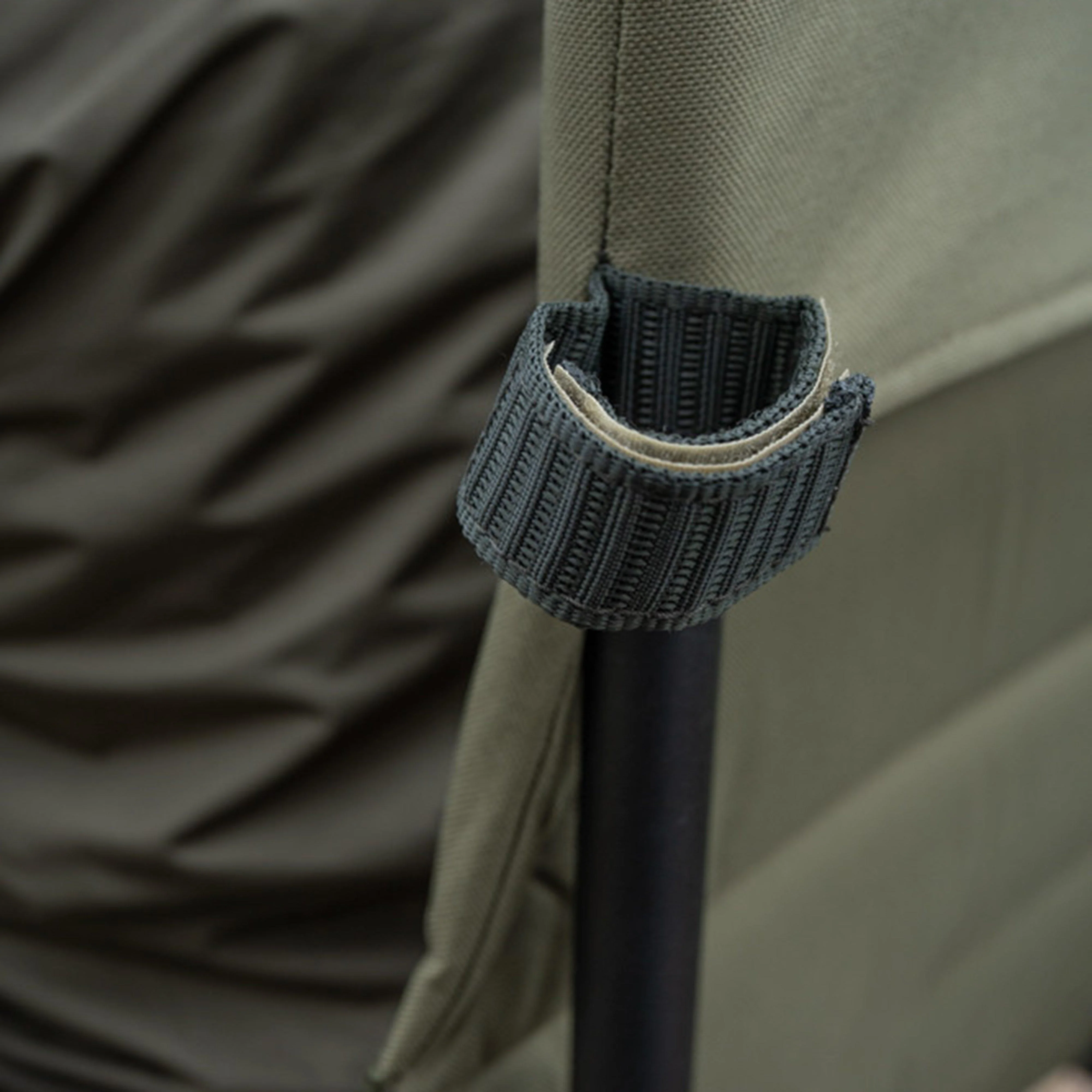 Korum Accessory Chair S23 - Image 9