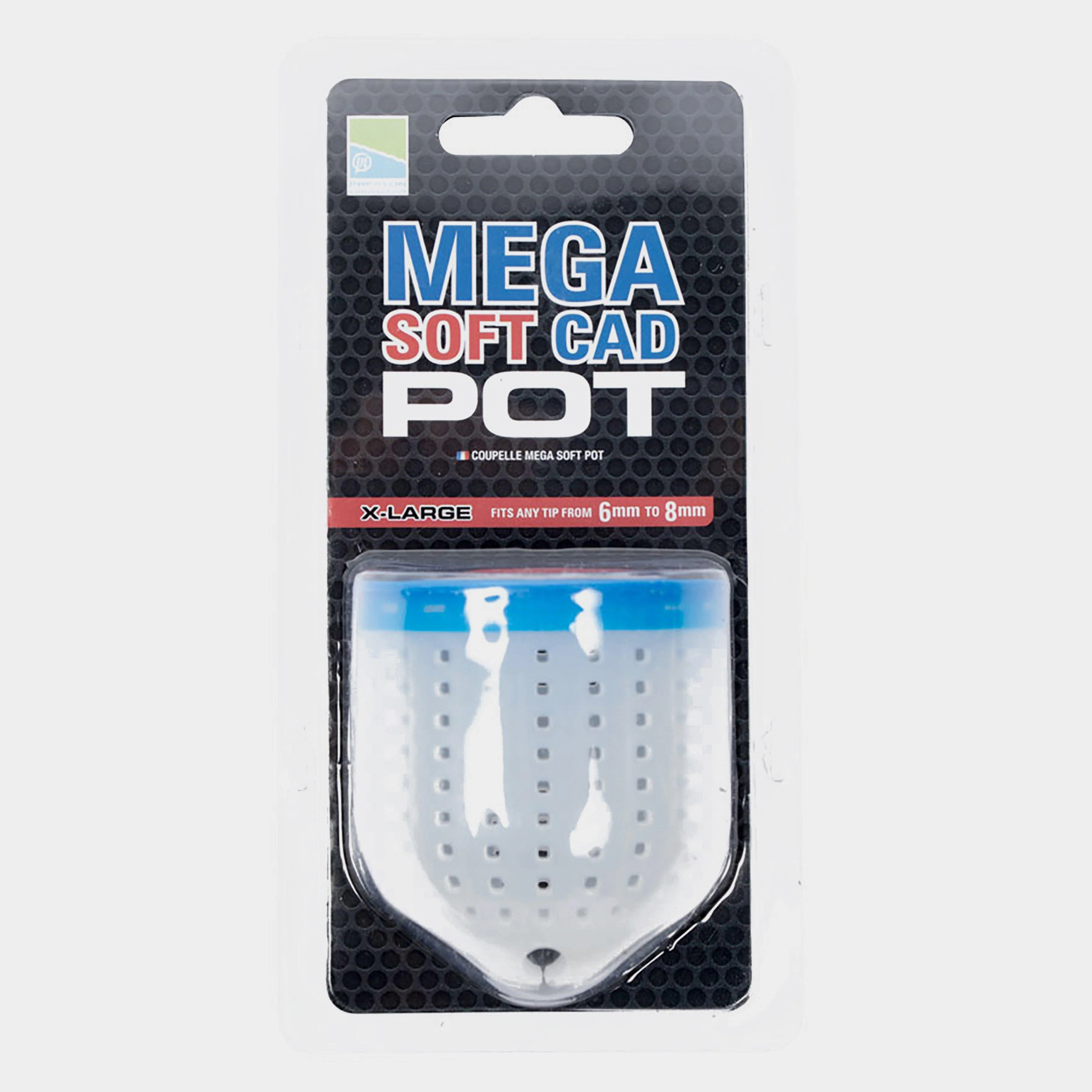 Mega Soft Cad Pot - Image 2