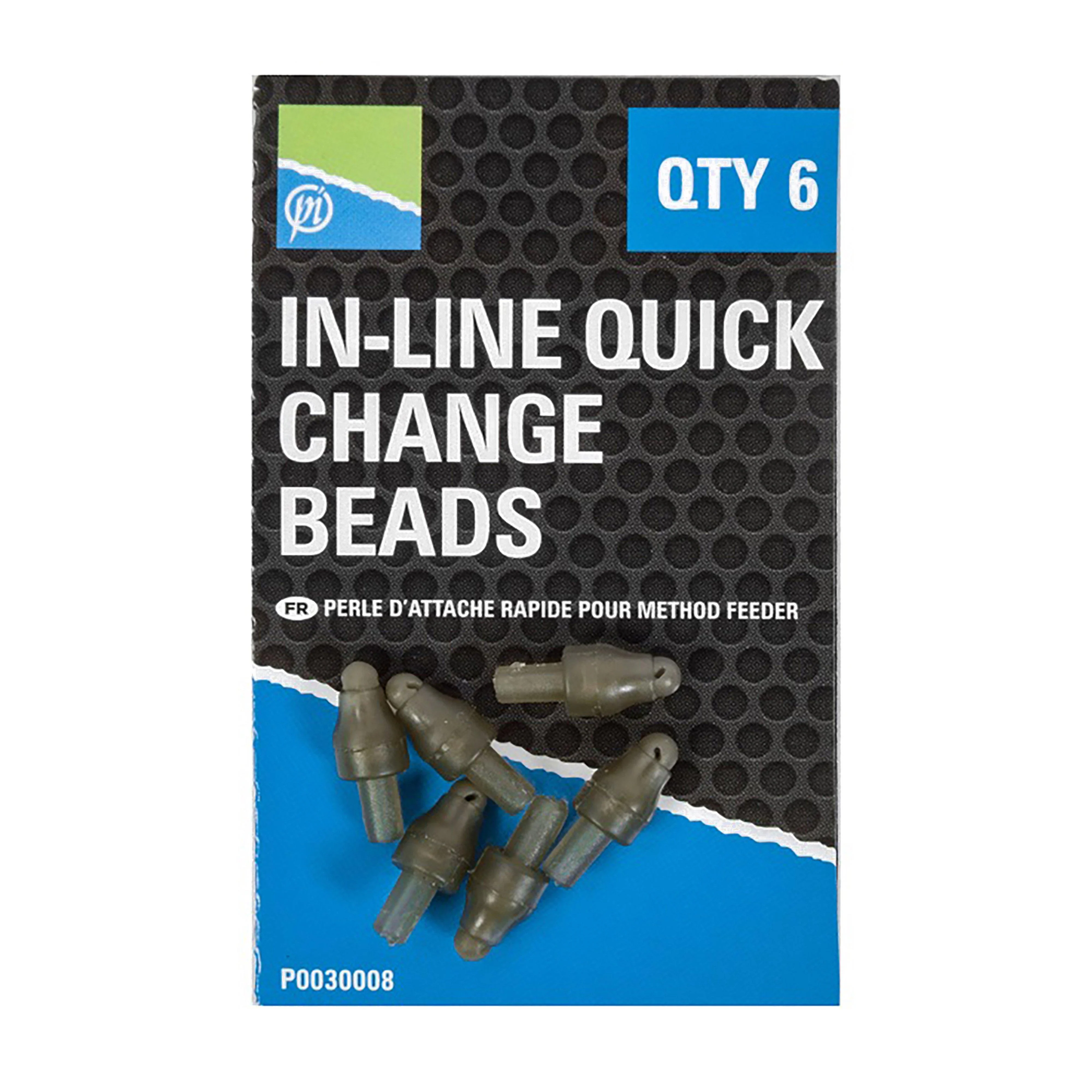 Mthd Feed qck Change Bead - Image 2