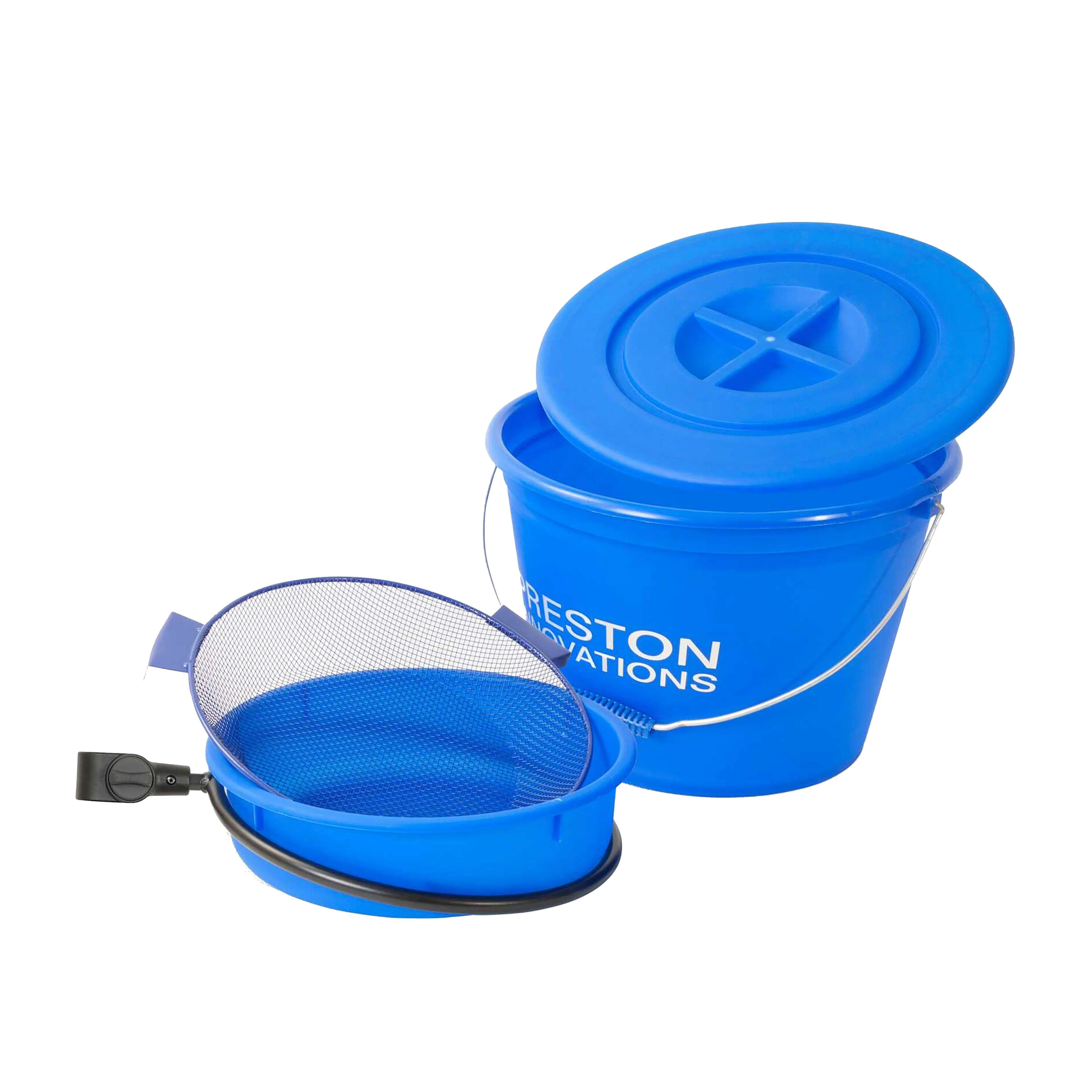 Offbox 36 Bucket And Bowl Set - Image 2