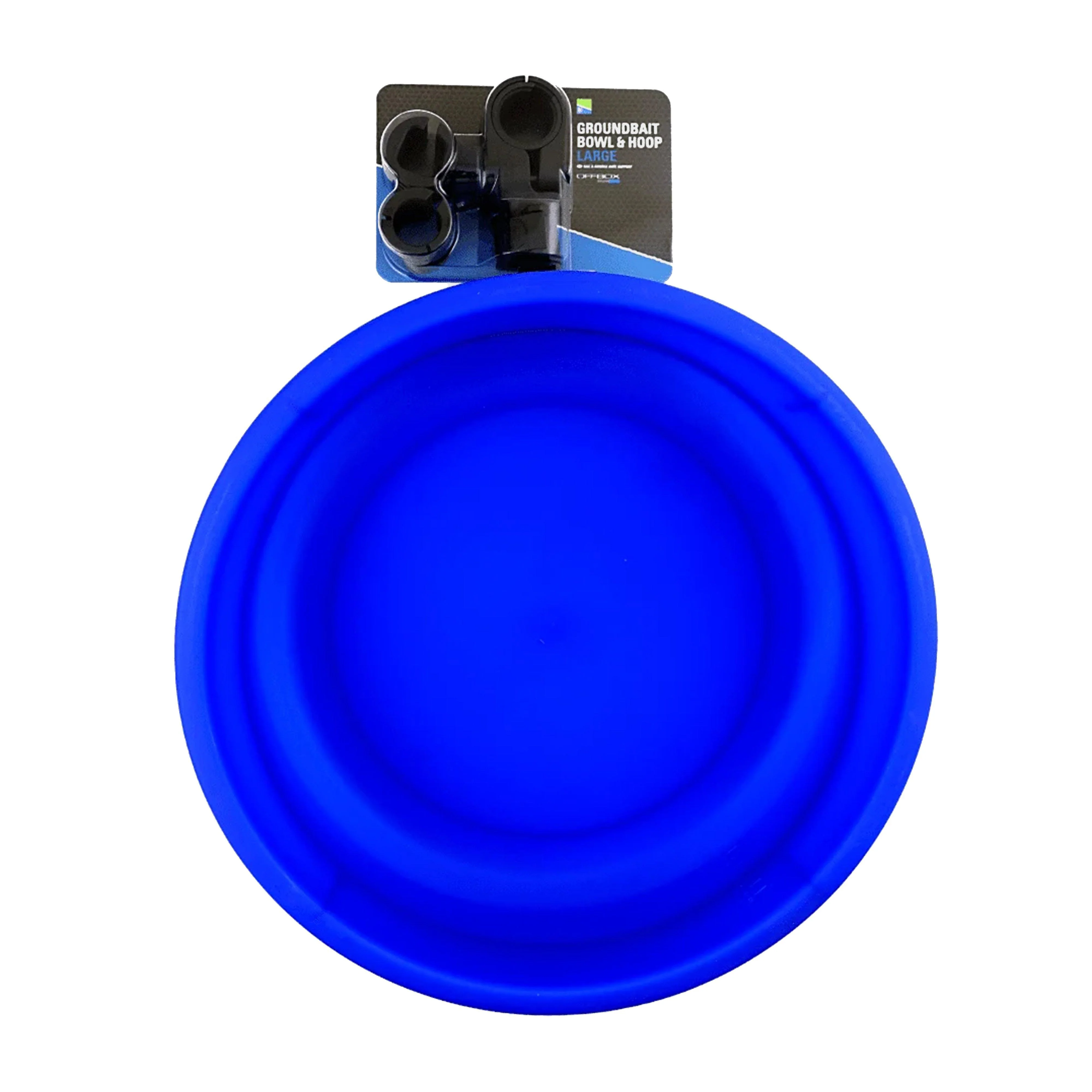 OffBox 36 Groundbait Bowl and Hoop (Large) - Image 3