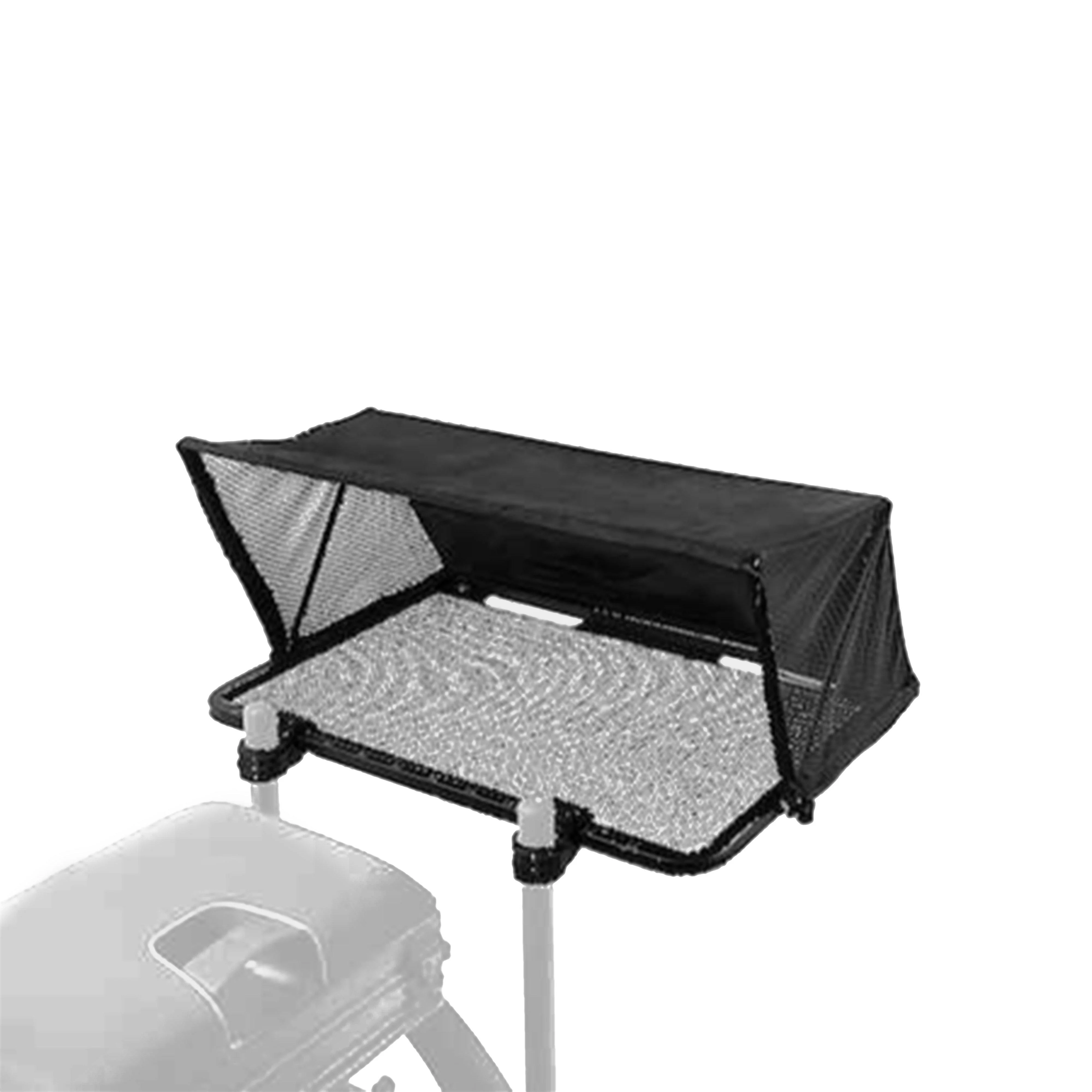 Offbox 360 Venta-Lite Hoodie Side Tray XL - Image 2