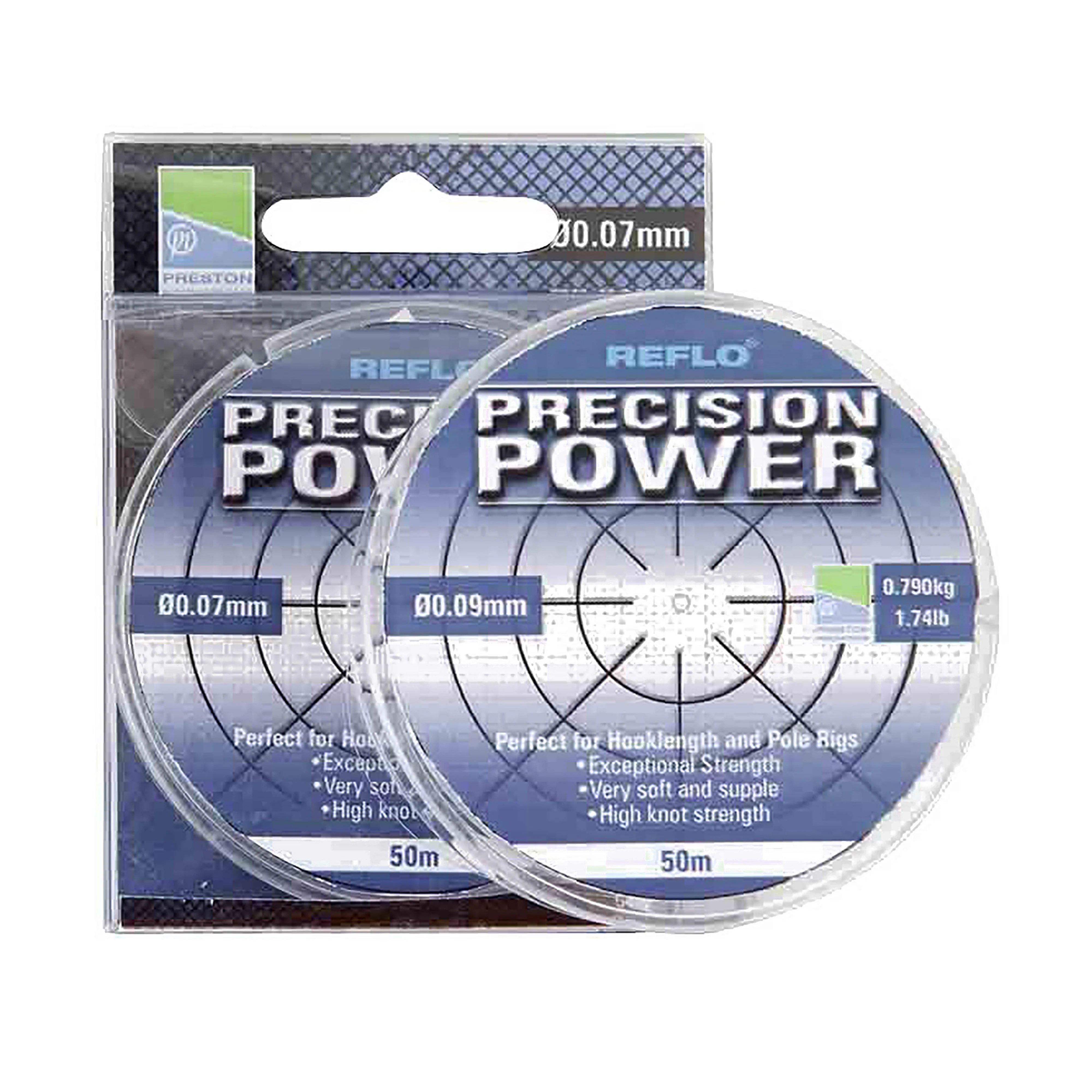 Precision Power 0.24mm - Image 2