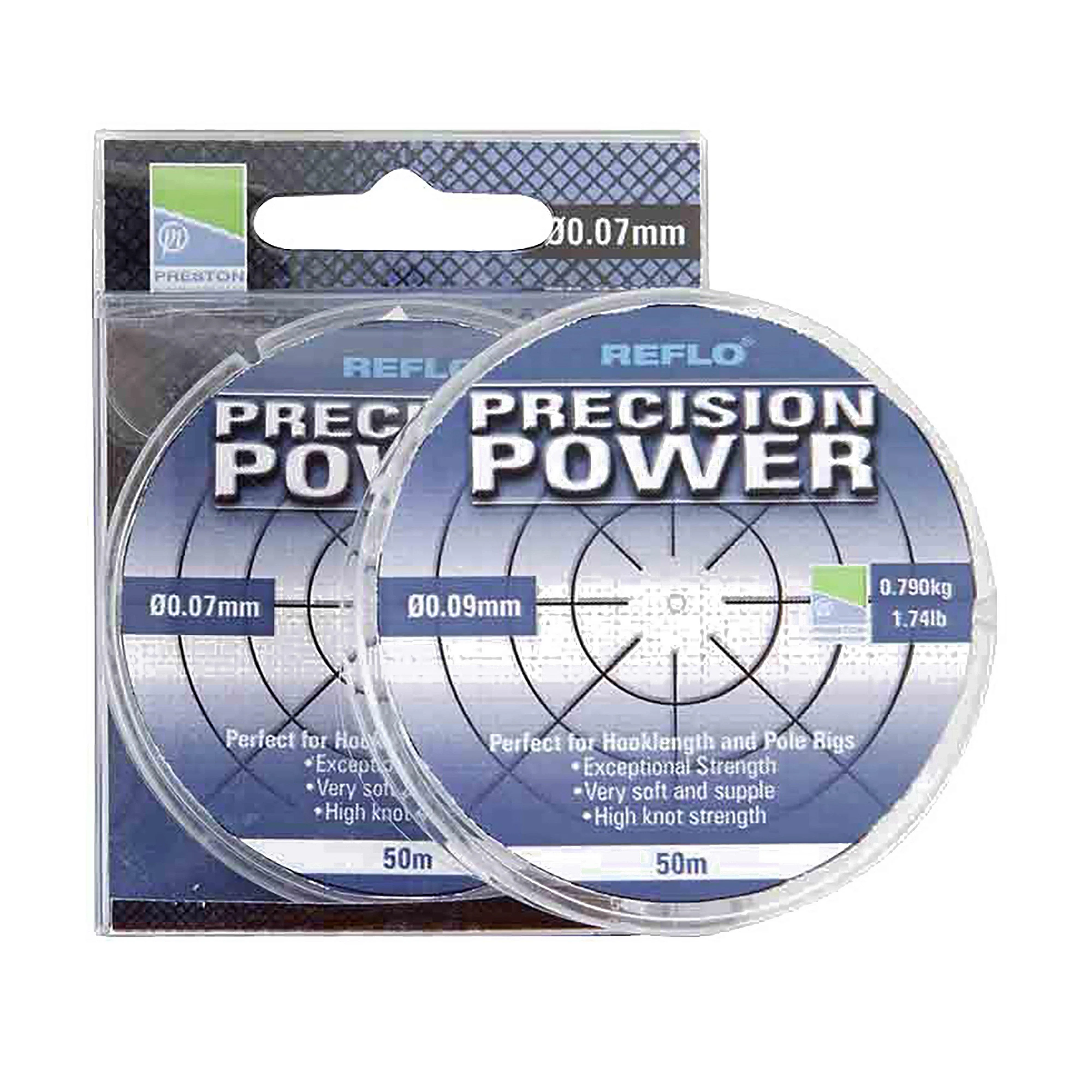 Precision Power 007mm - Image 2