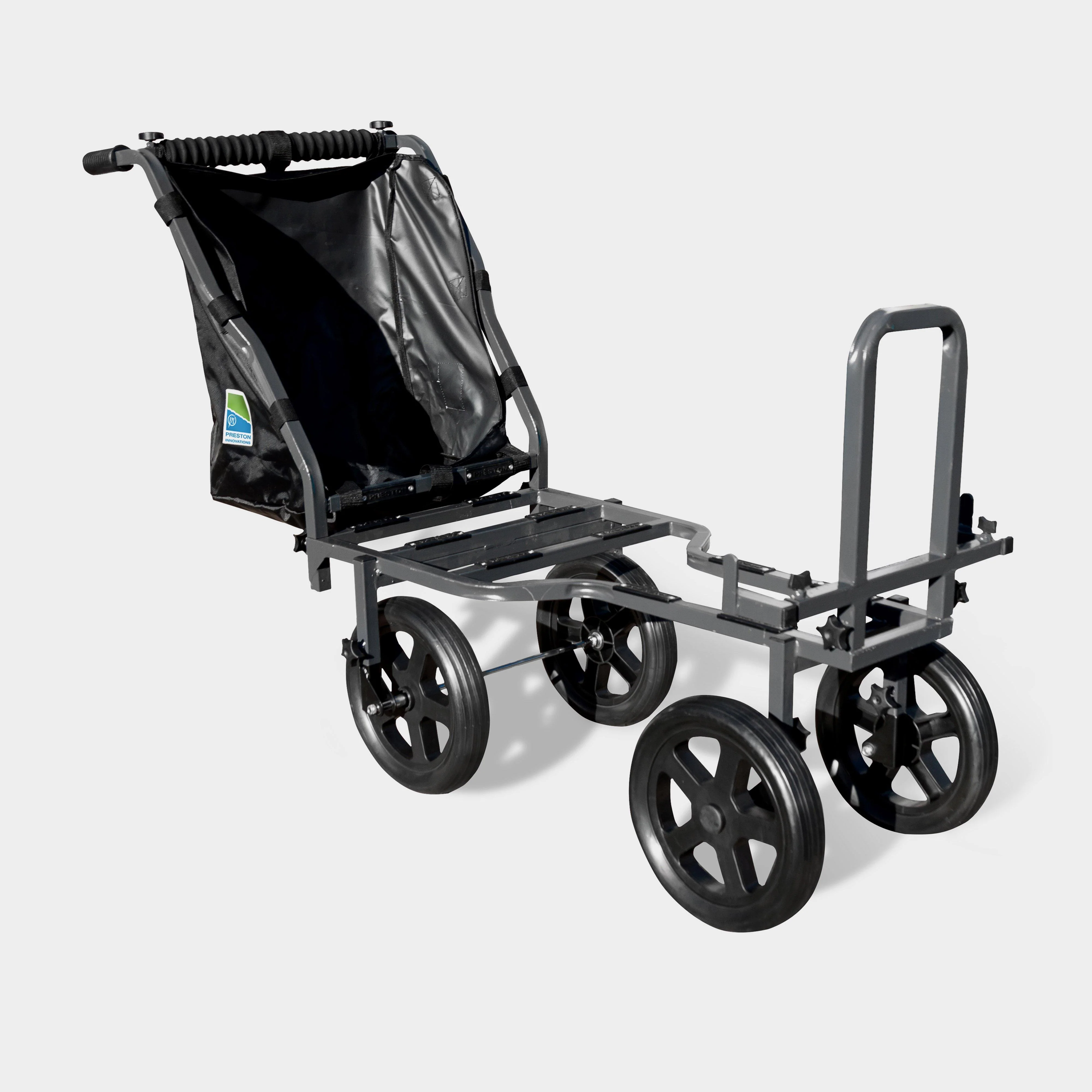 Preston Four Wheeled Shuttle