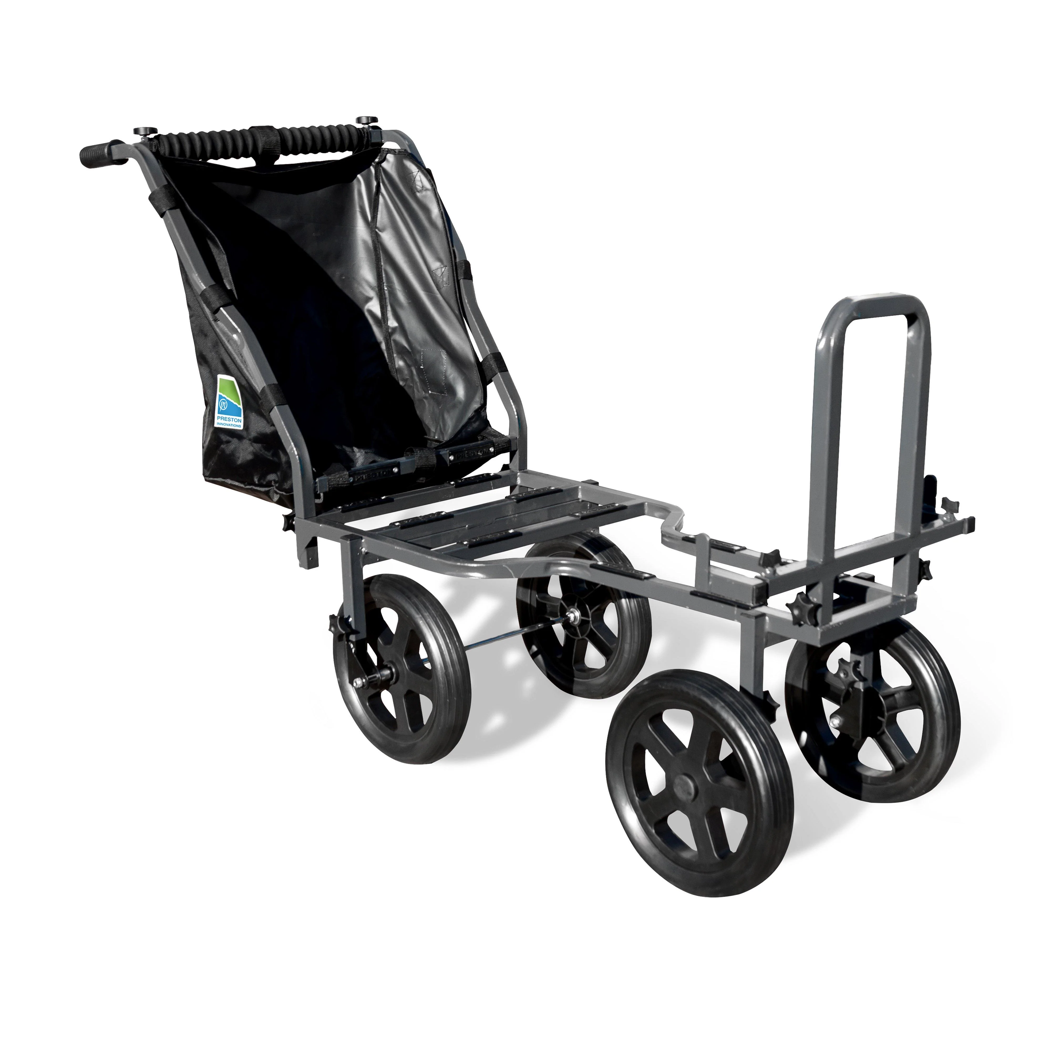 Preston Four Wheeled Shuttle - Image 2