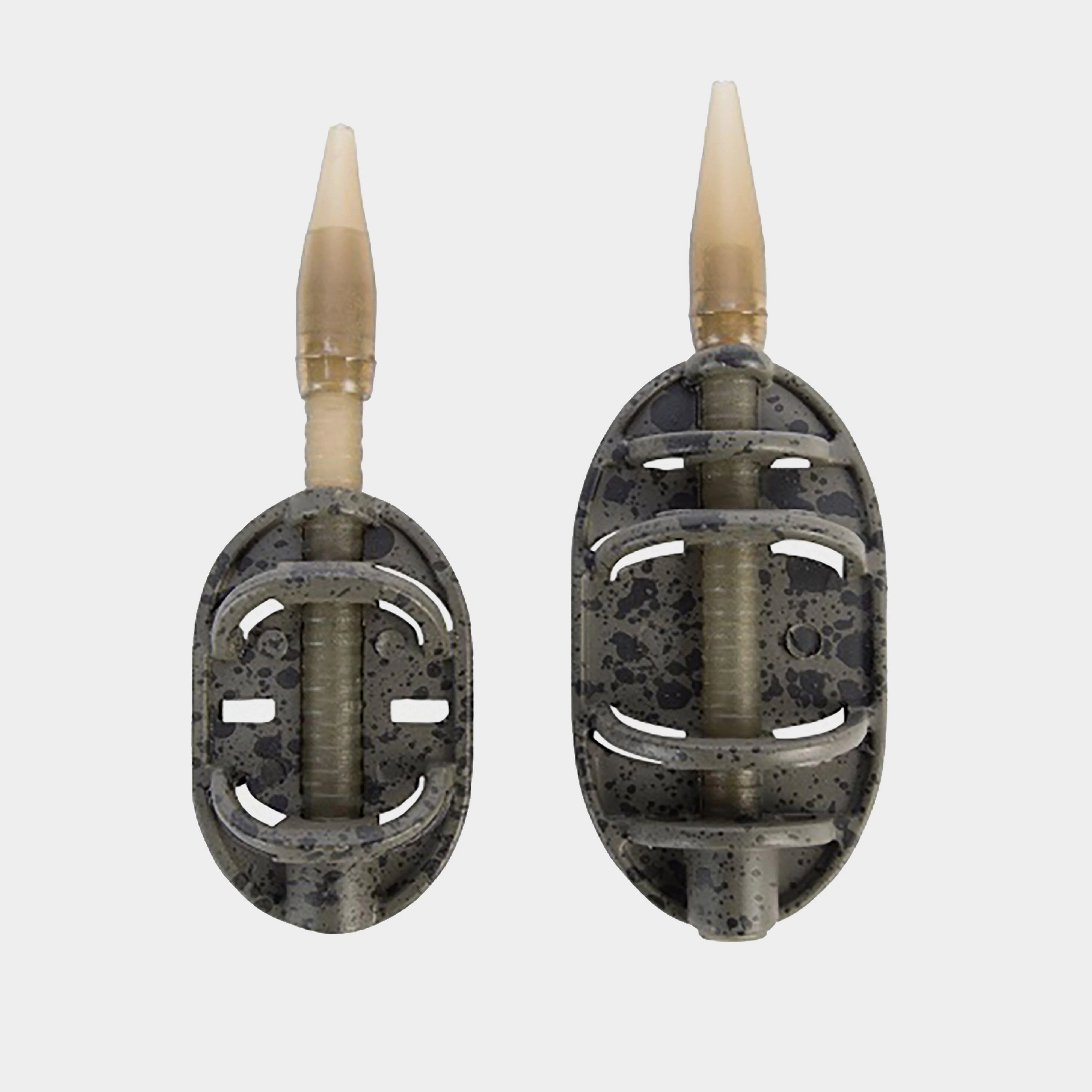 Preston Ics Inline Dura Flat Method Small 30G - Image 2