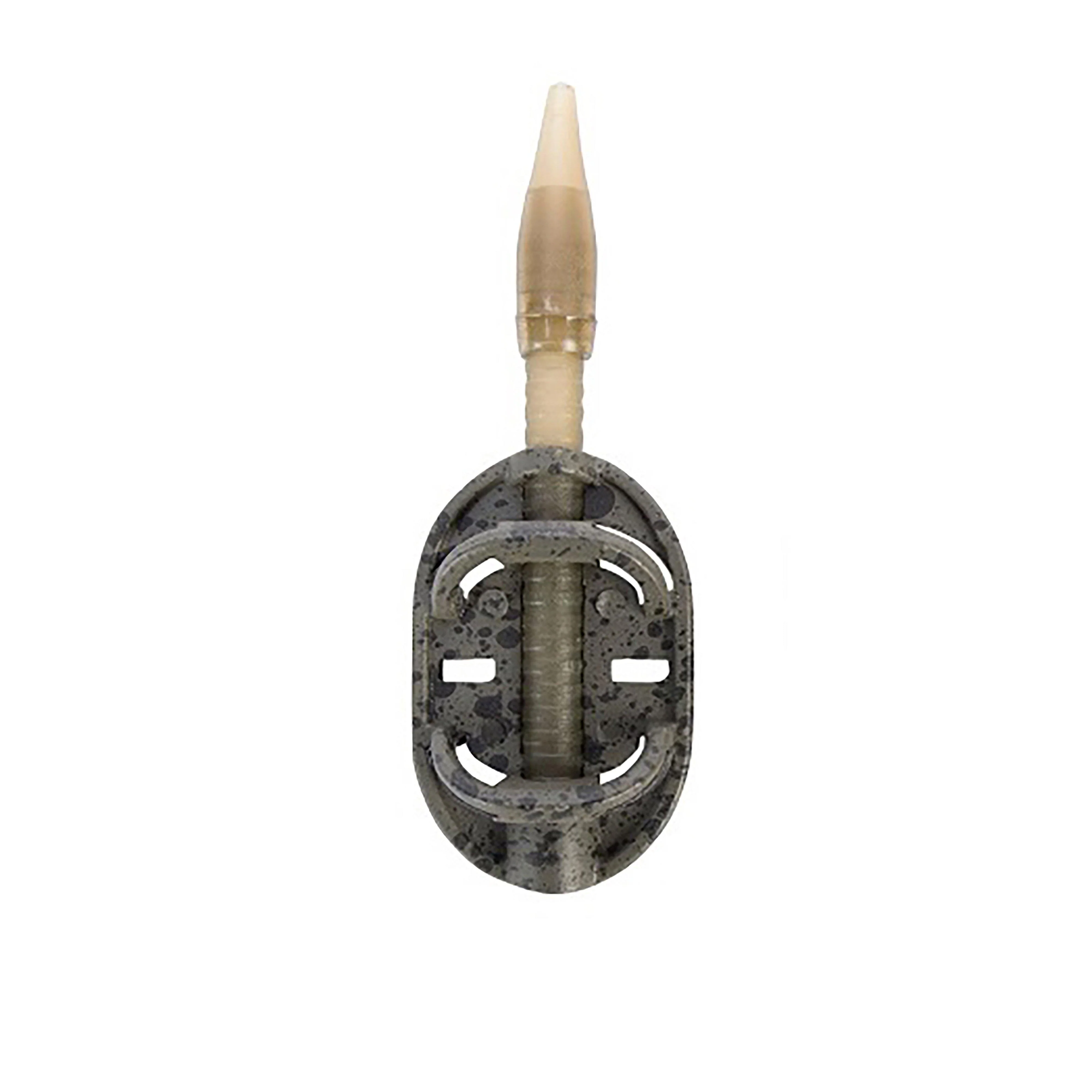 Preston Ics Inline Dura Flat Method Small 30G - Image 3