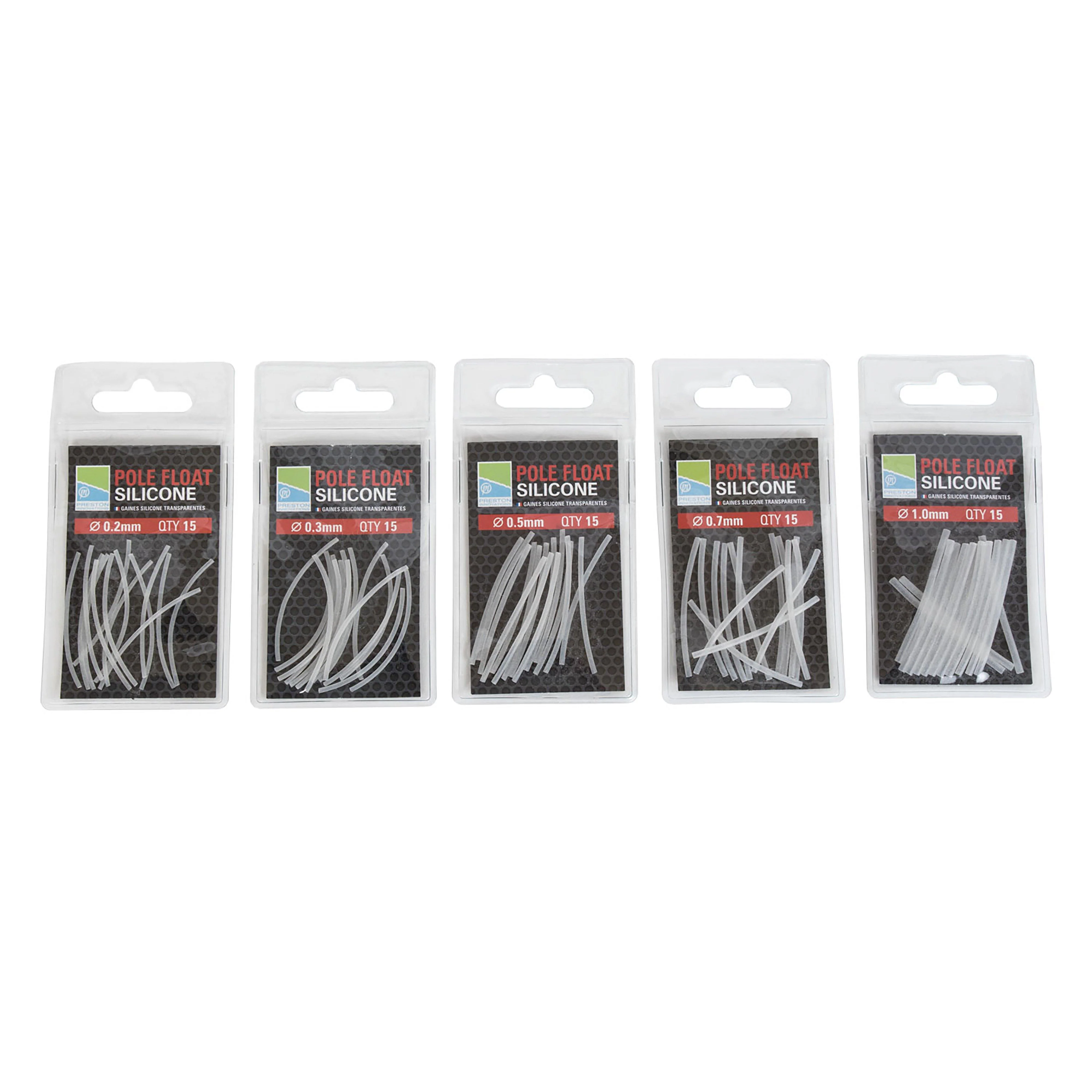 Preston Pole Silicone 0.5Mm - Image 2