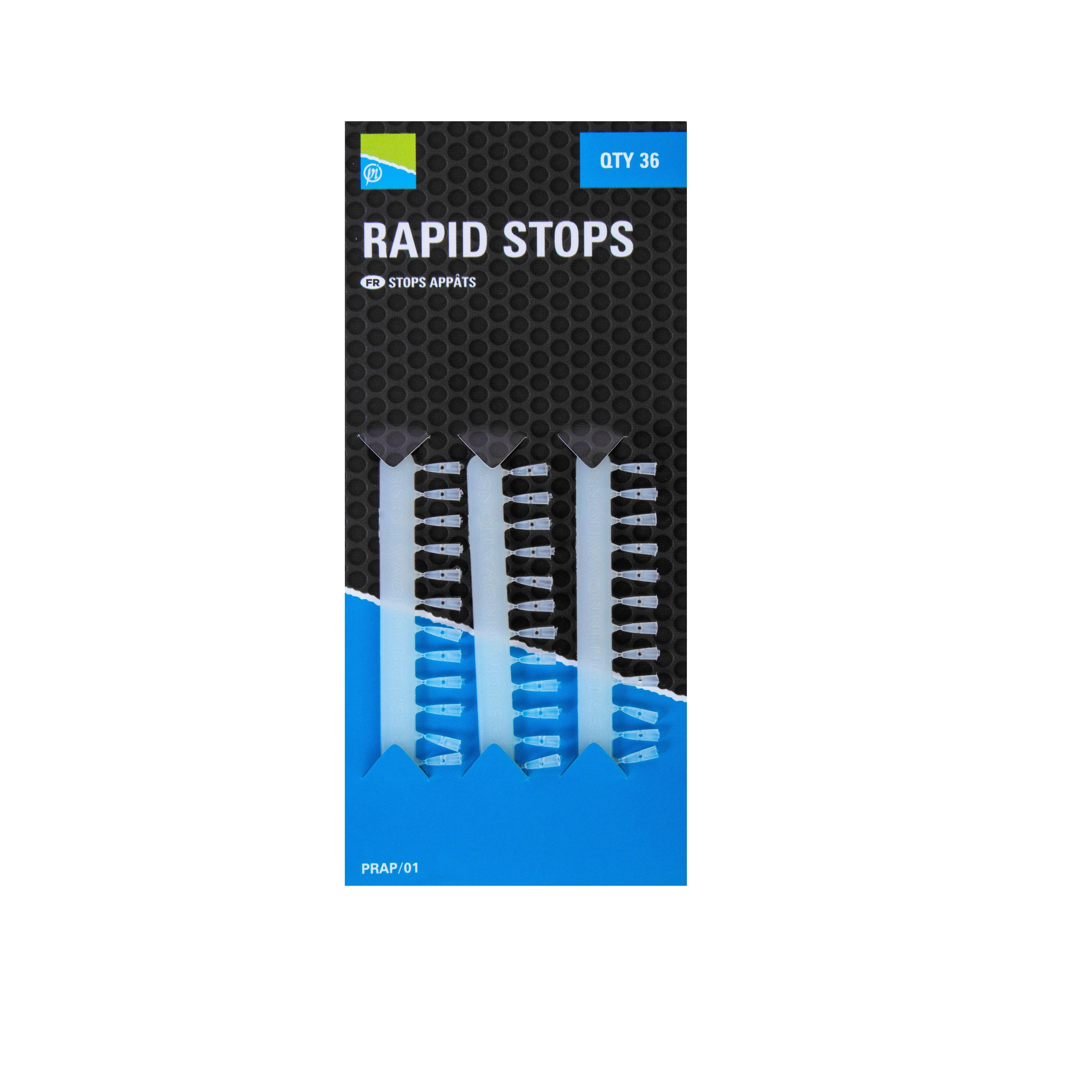 Preston Rapid Stops - Image 3
