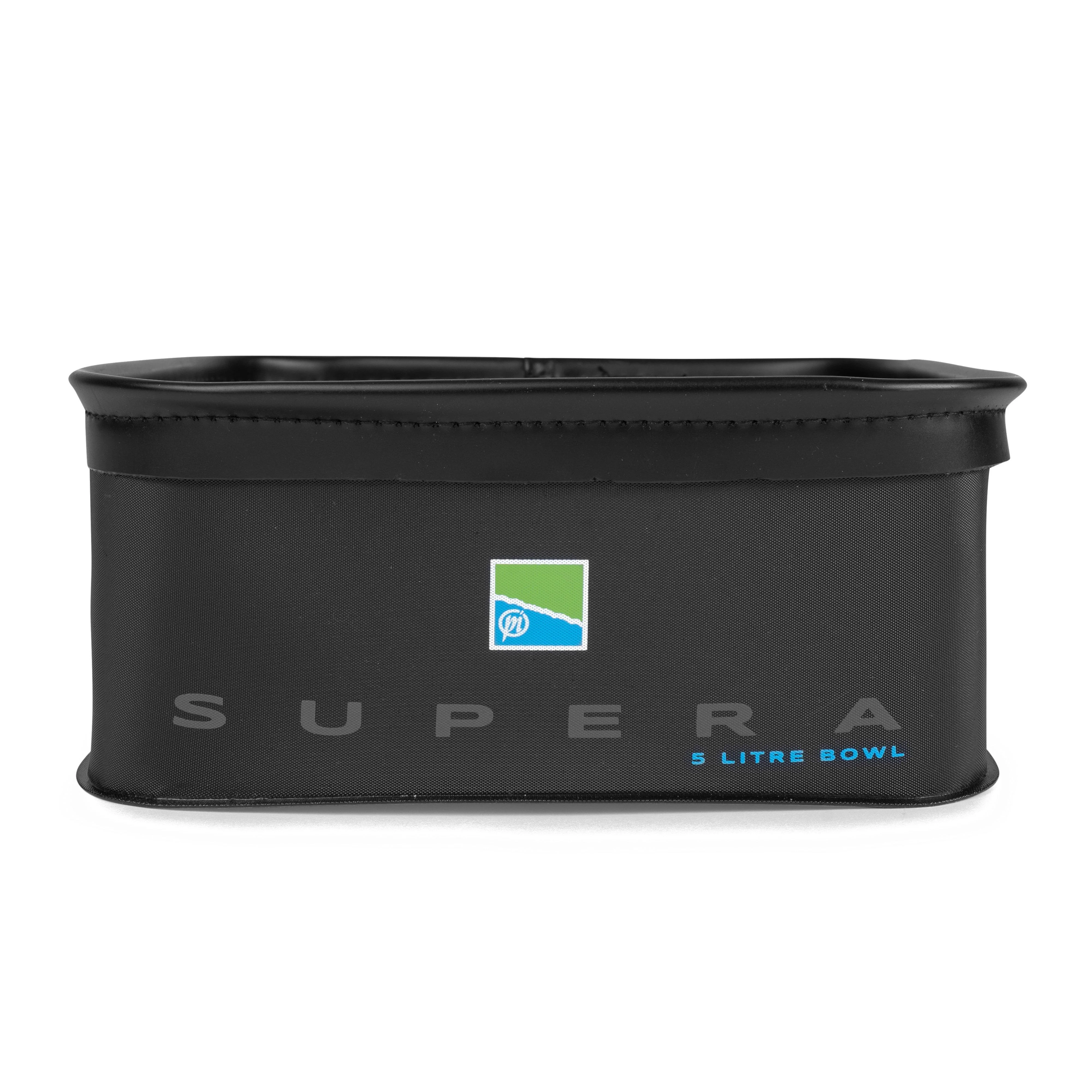 Preston Supera 5 Litre Eva Bowl - Image 2