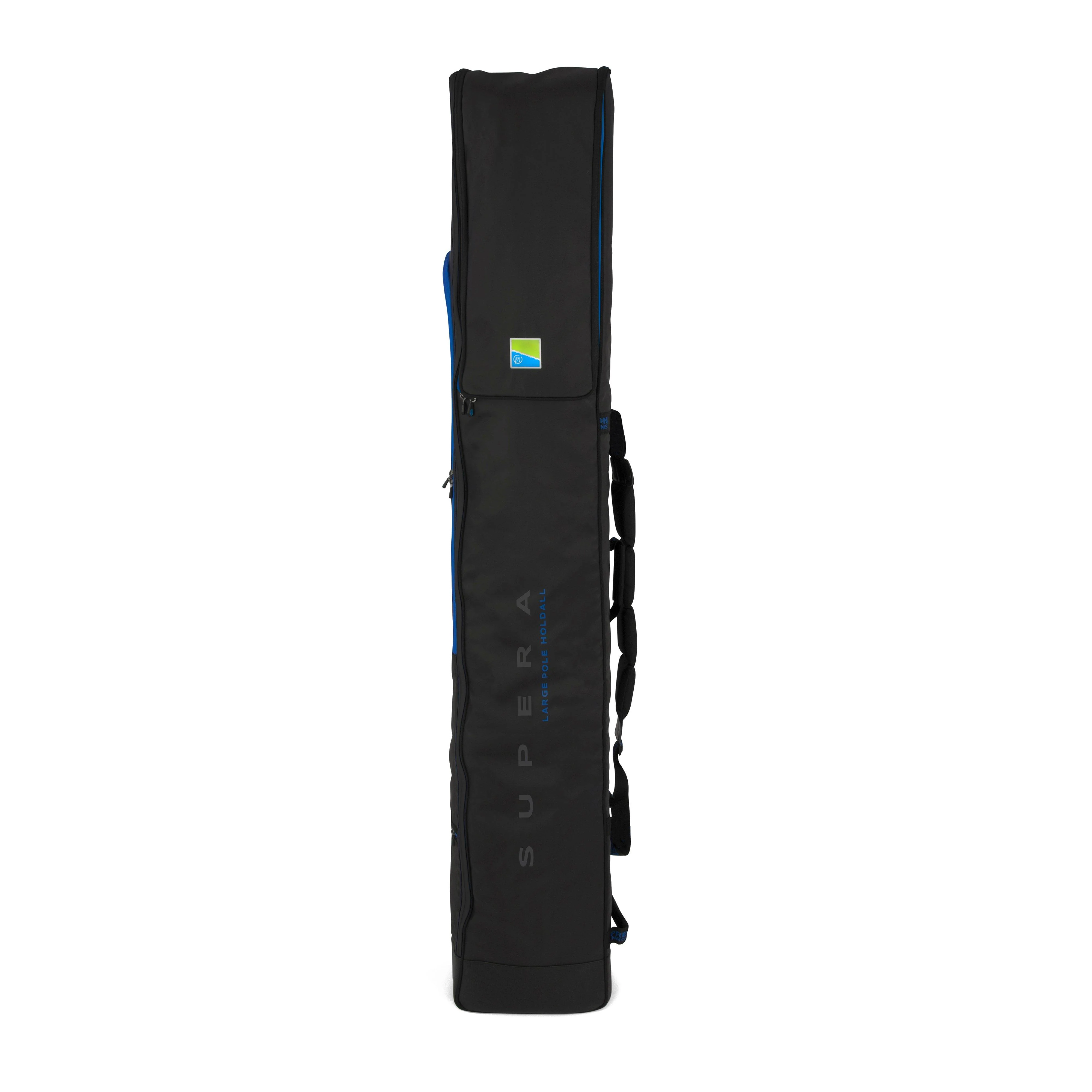 Preston Supera Large Pole Holdall - Image 2