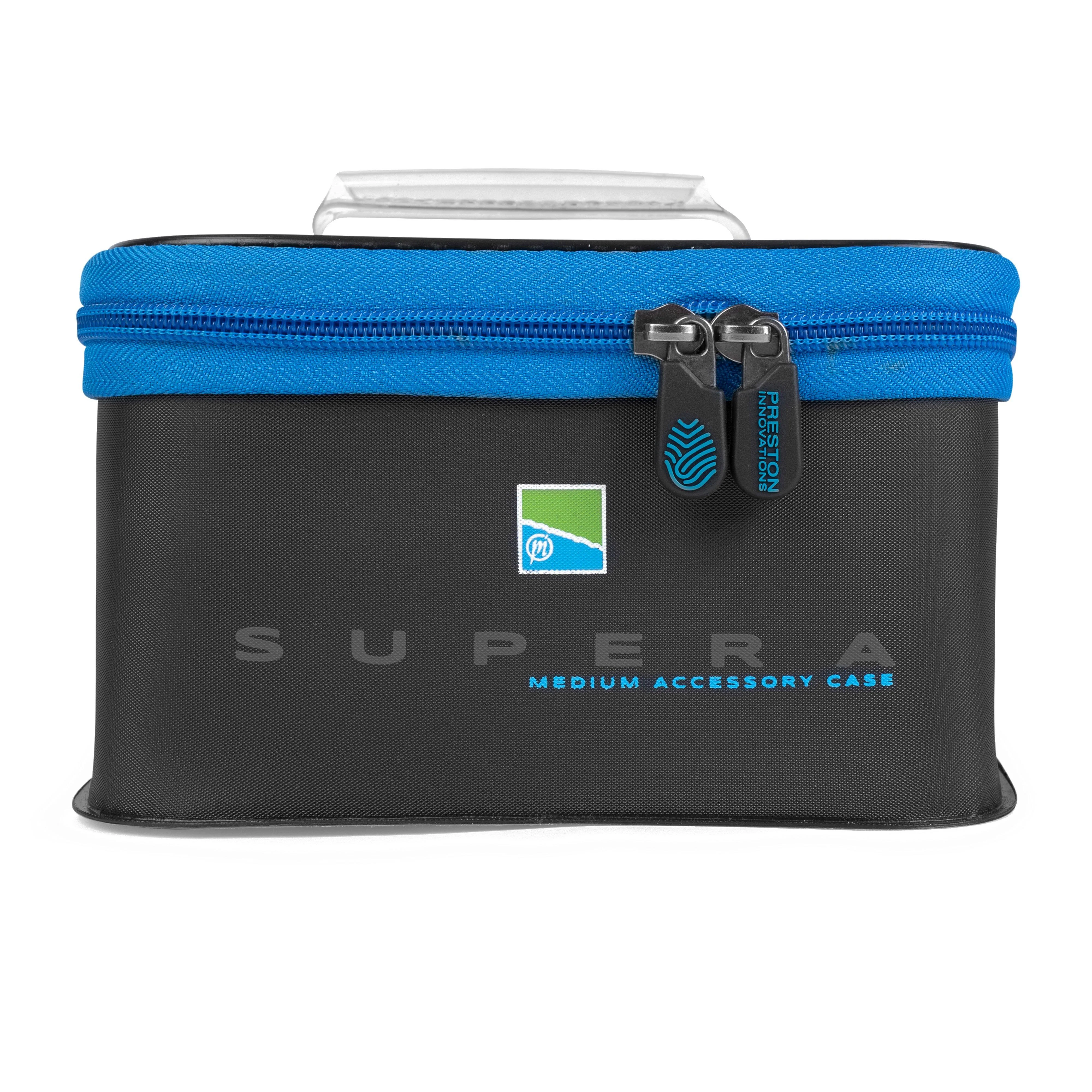 Preston Supera Medium Eva Accessory Case - Image 2