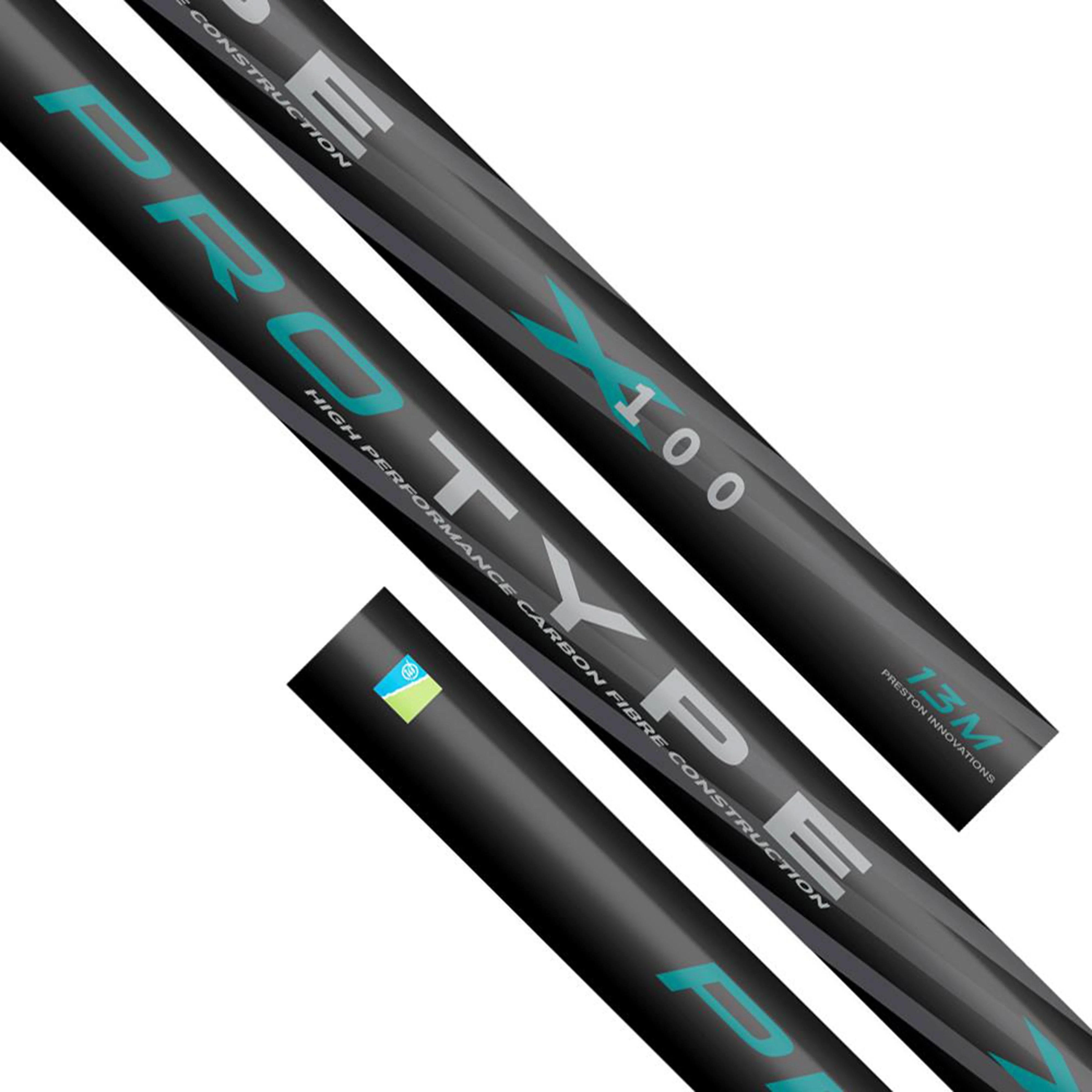 Protype X100 13m Pole - Image 2
