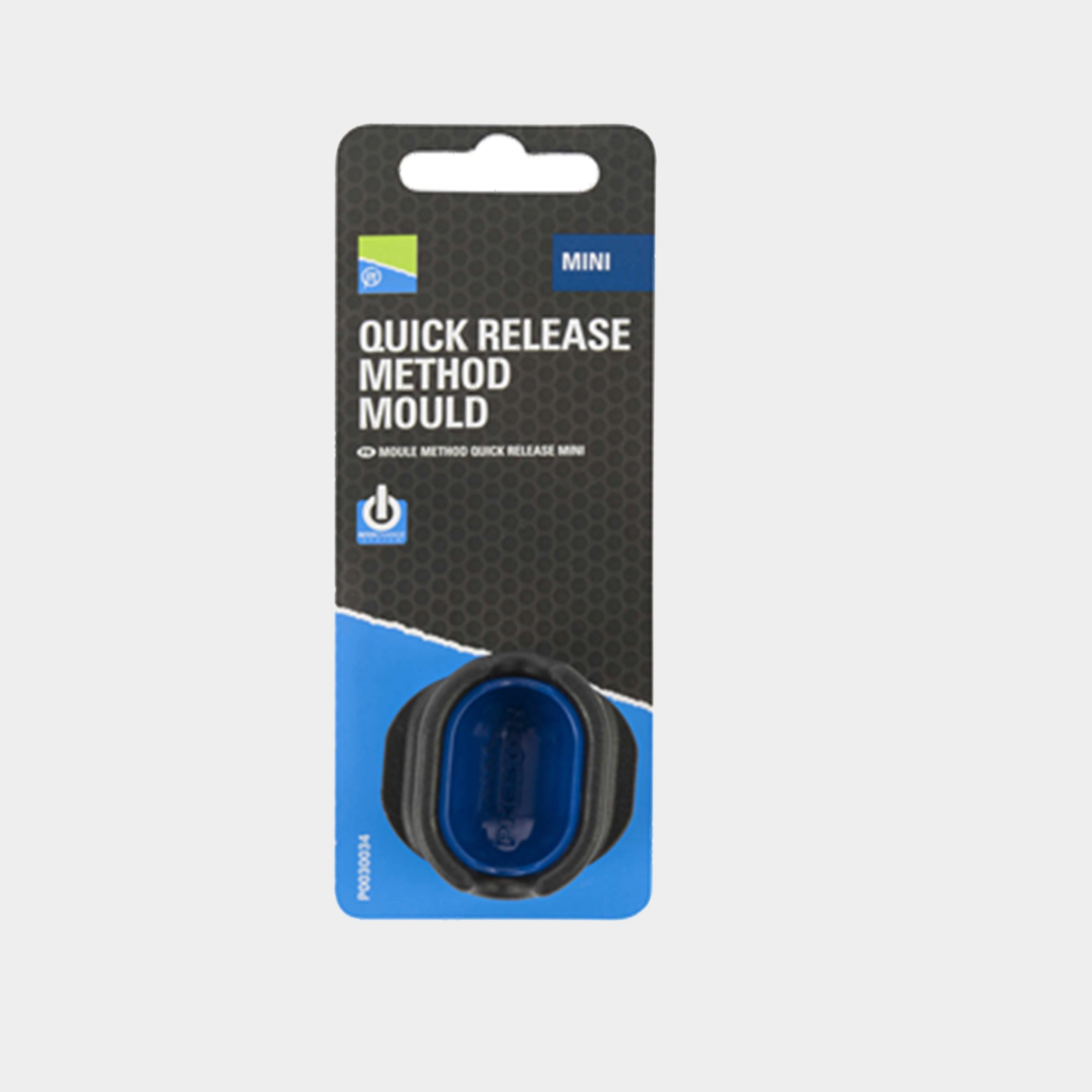 Quick Release Method Mould – Mini - Image 3