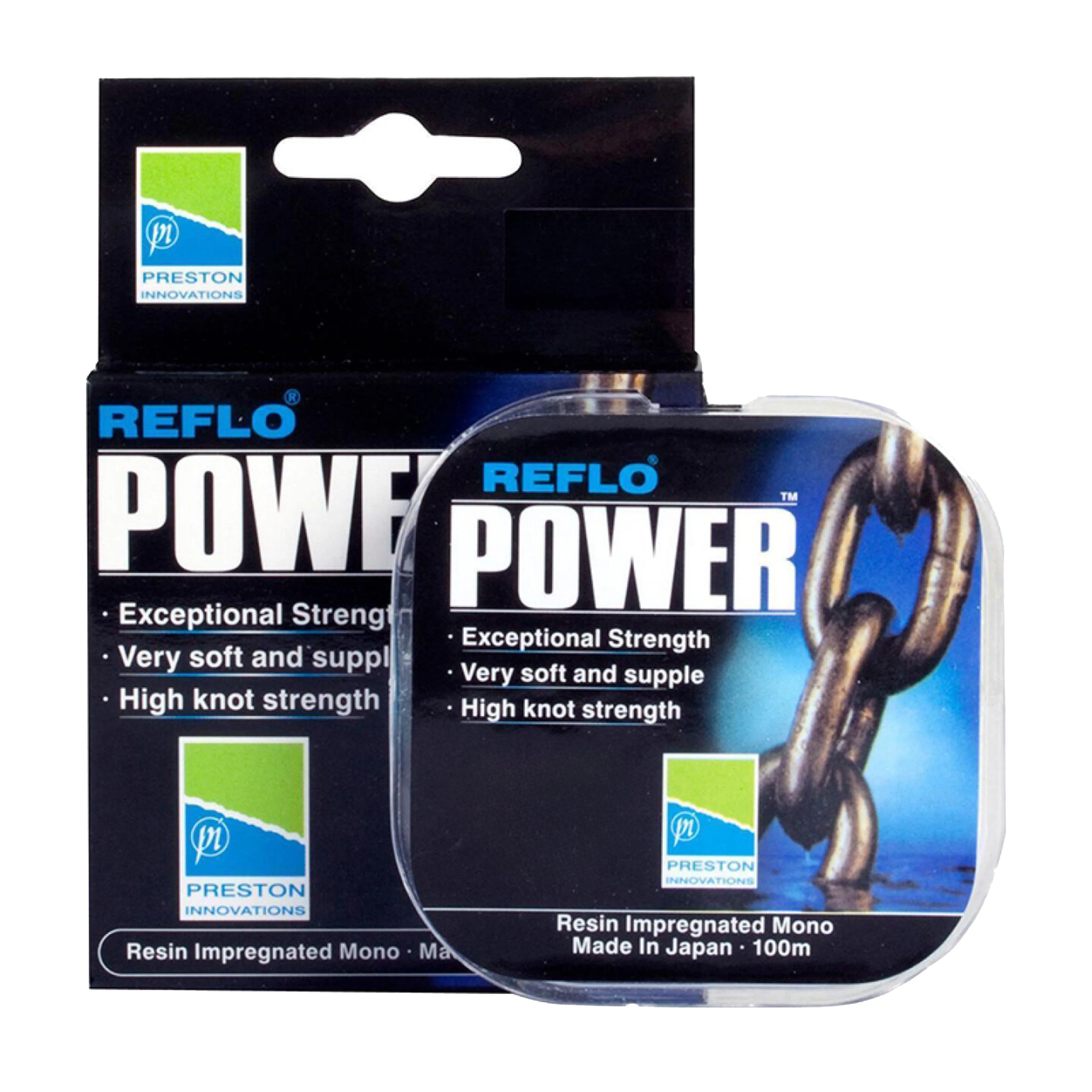 REFLO Power 0.24m - Image 2