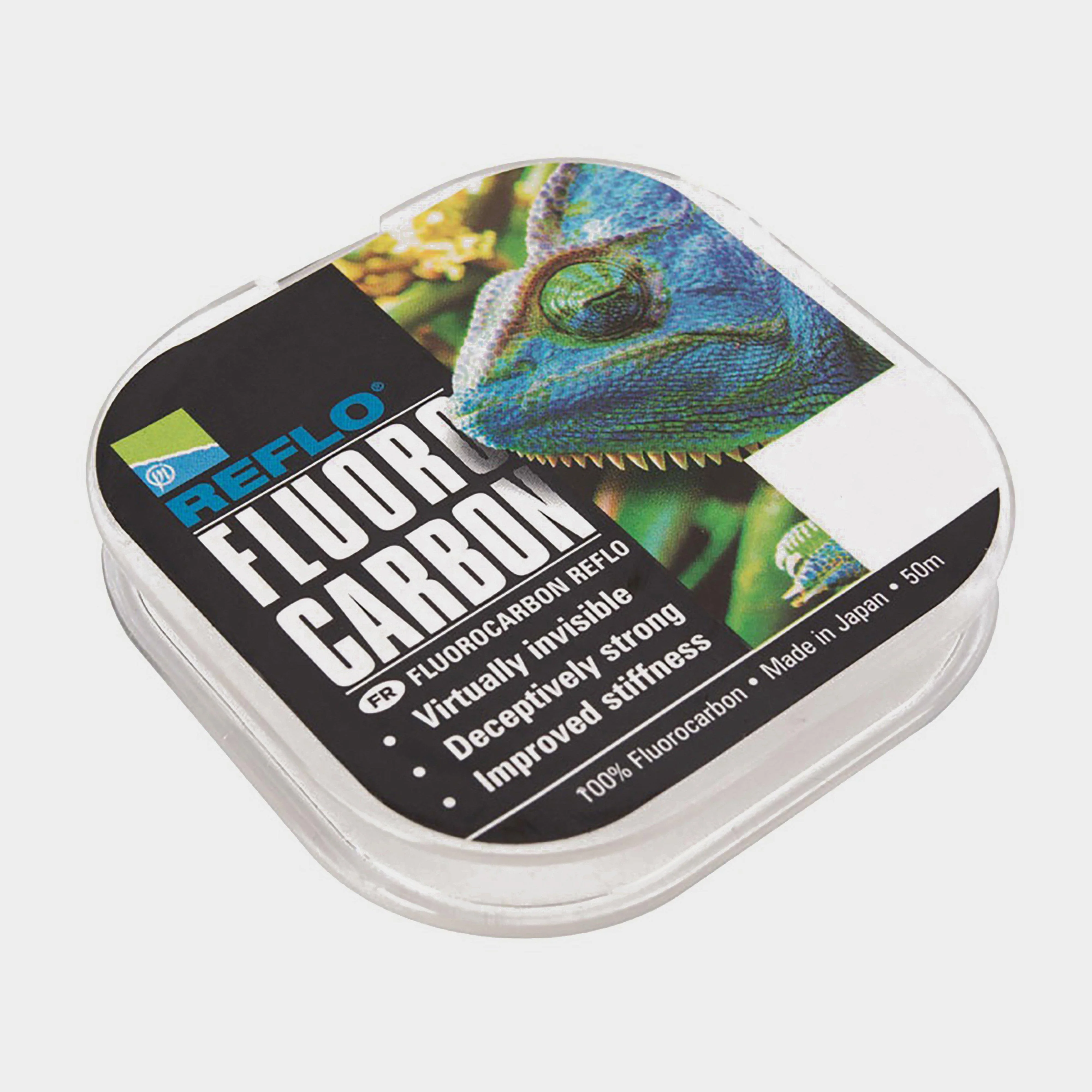 Reflo Power Flucarbon 0.08Mm - Image 2