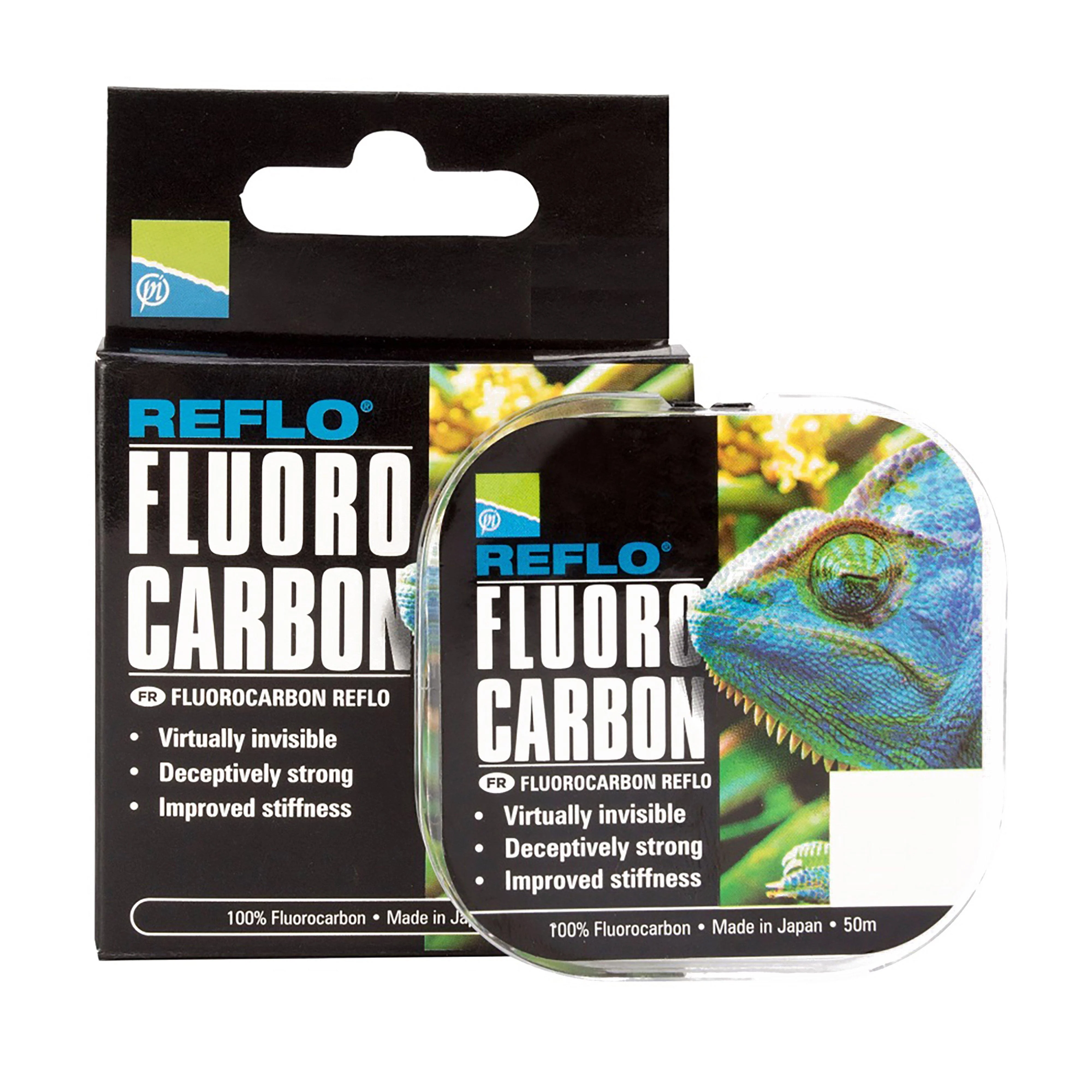 Reflo Power Flucarbon 0.08Mm - Image 3