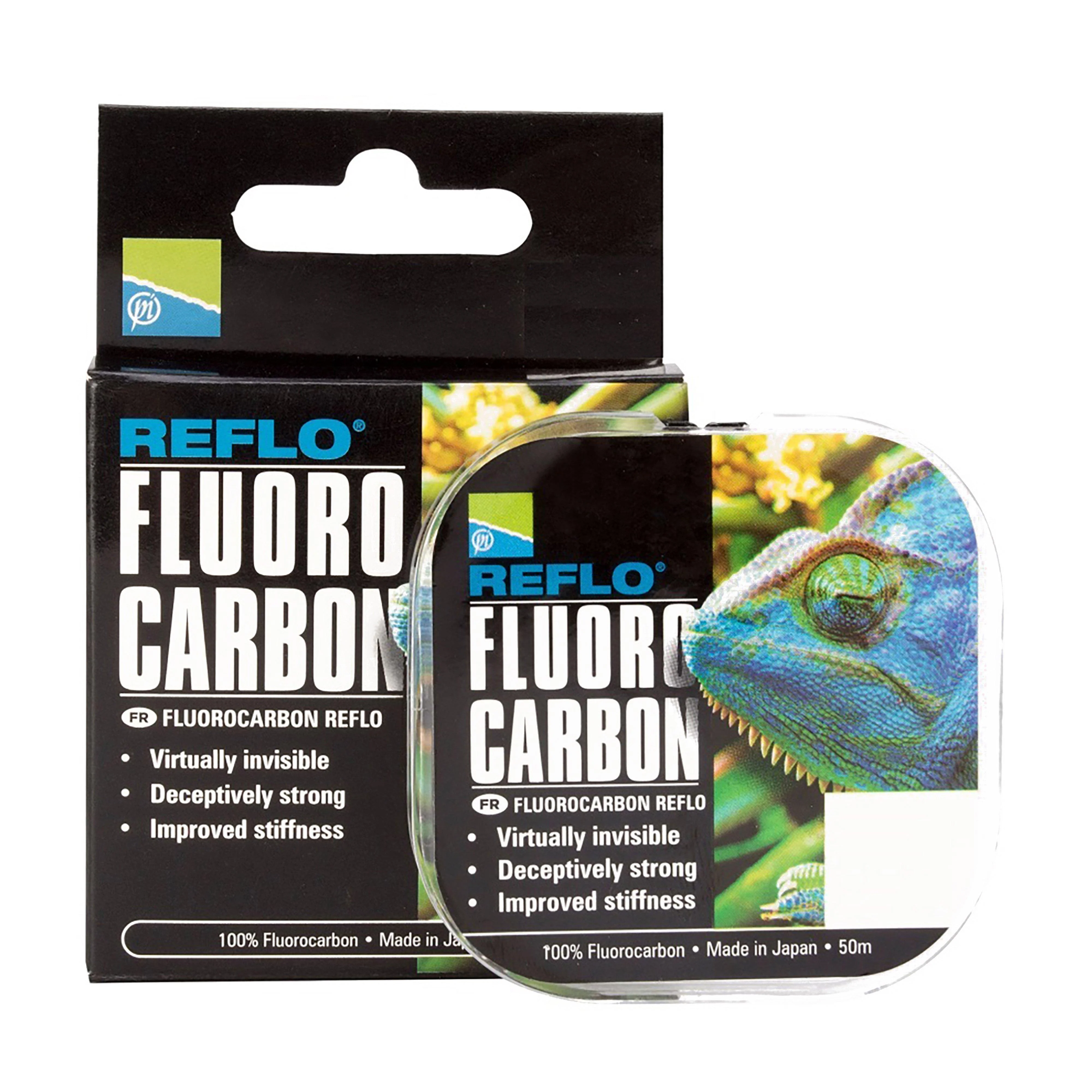 Reflo Power Flucarbon 0.12Mm - Image 3