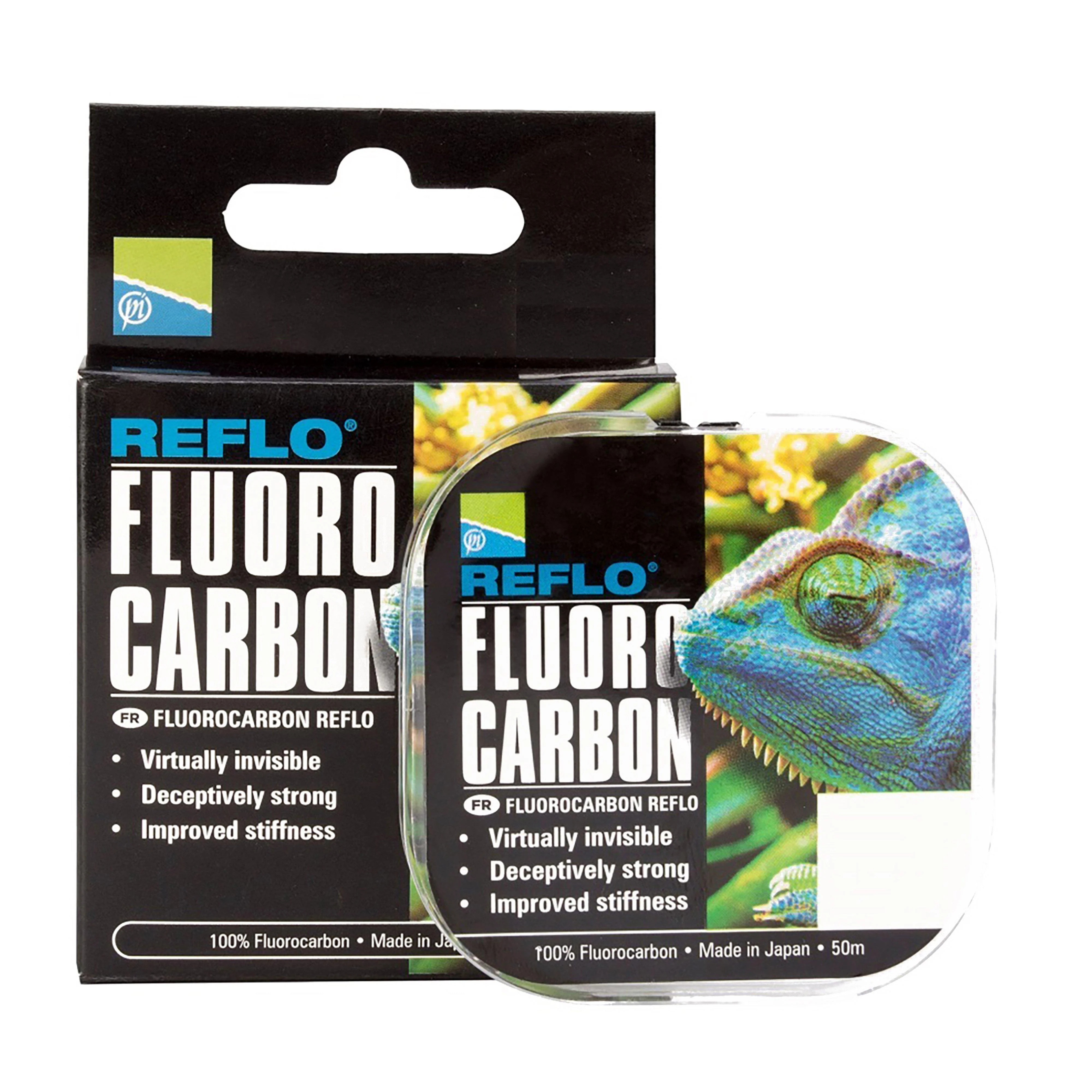 Reflo Power Flucarbon 0.14Mm - Image 3