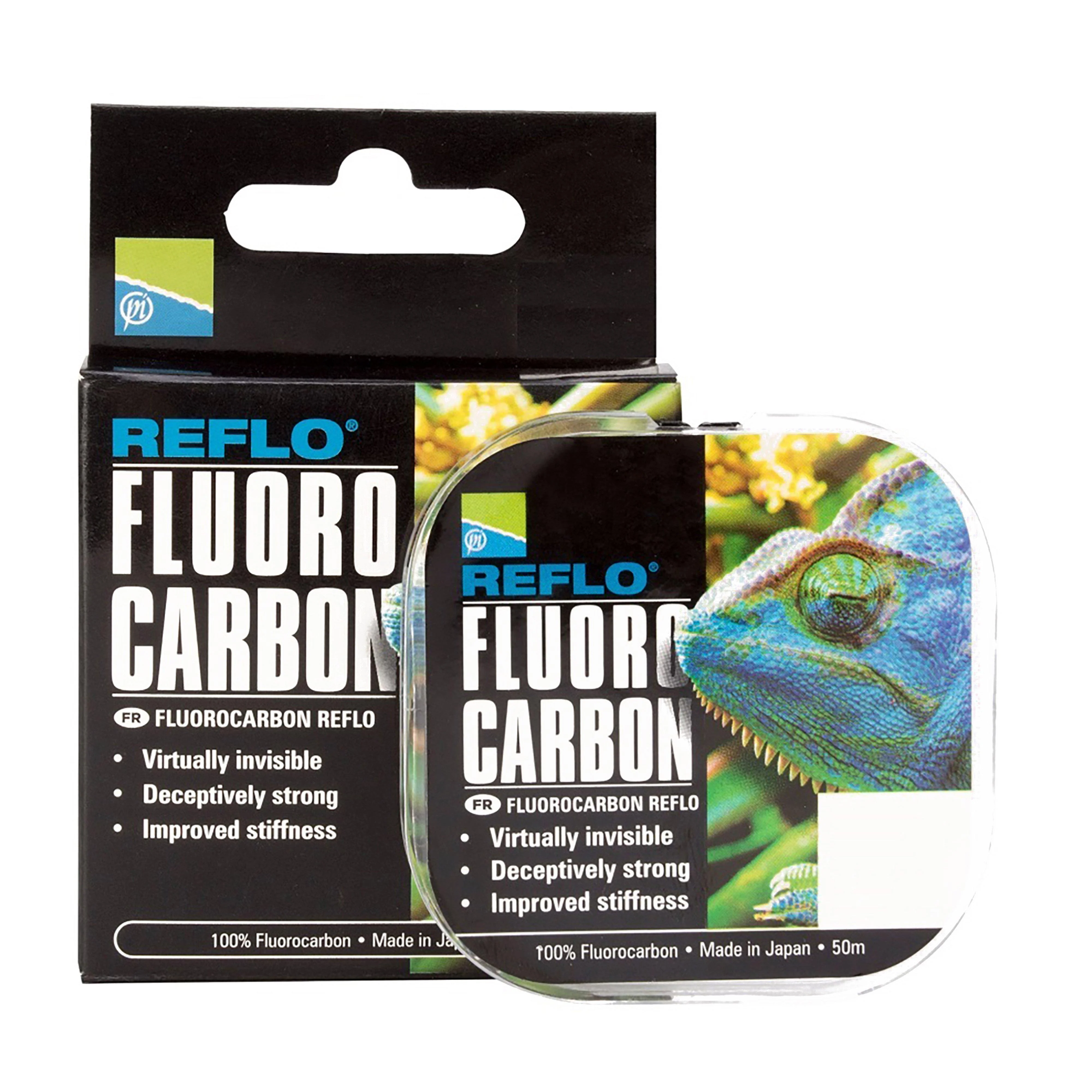 Reflo Power Flucarbon 0.16Mm - Image 3