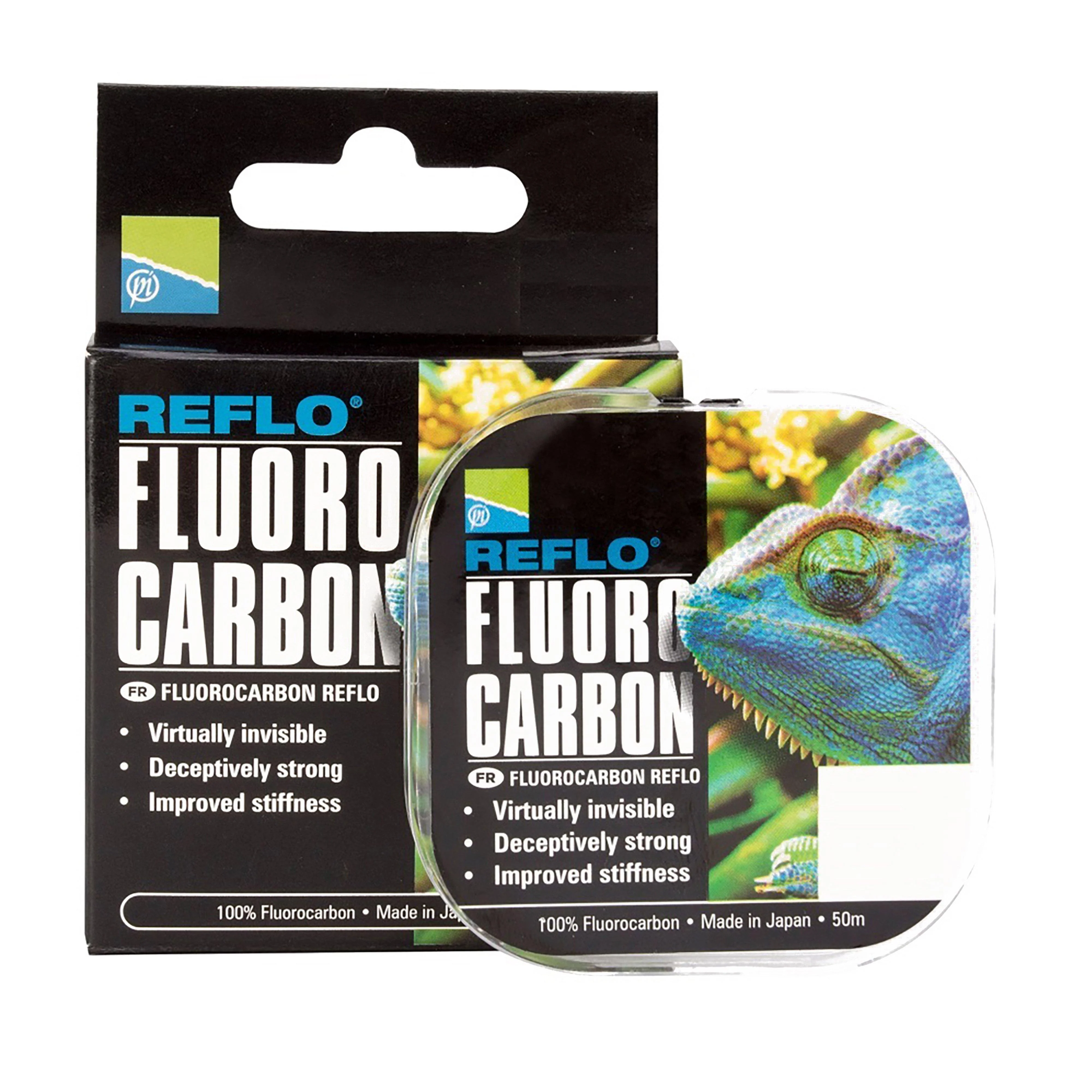 Reflo Power Flucarbon 0.18Mm - Image 3