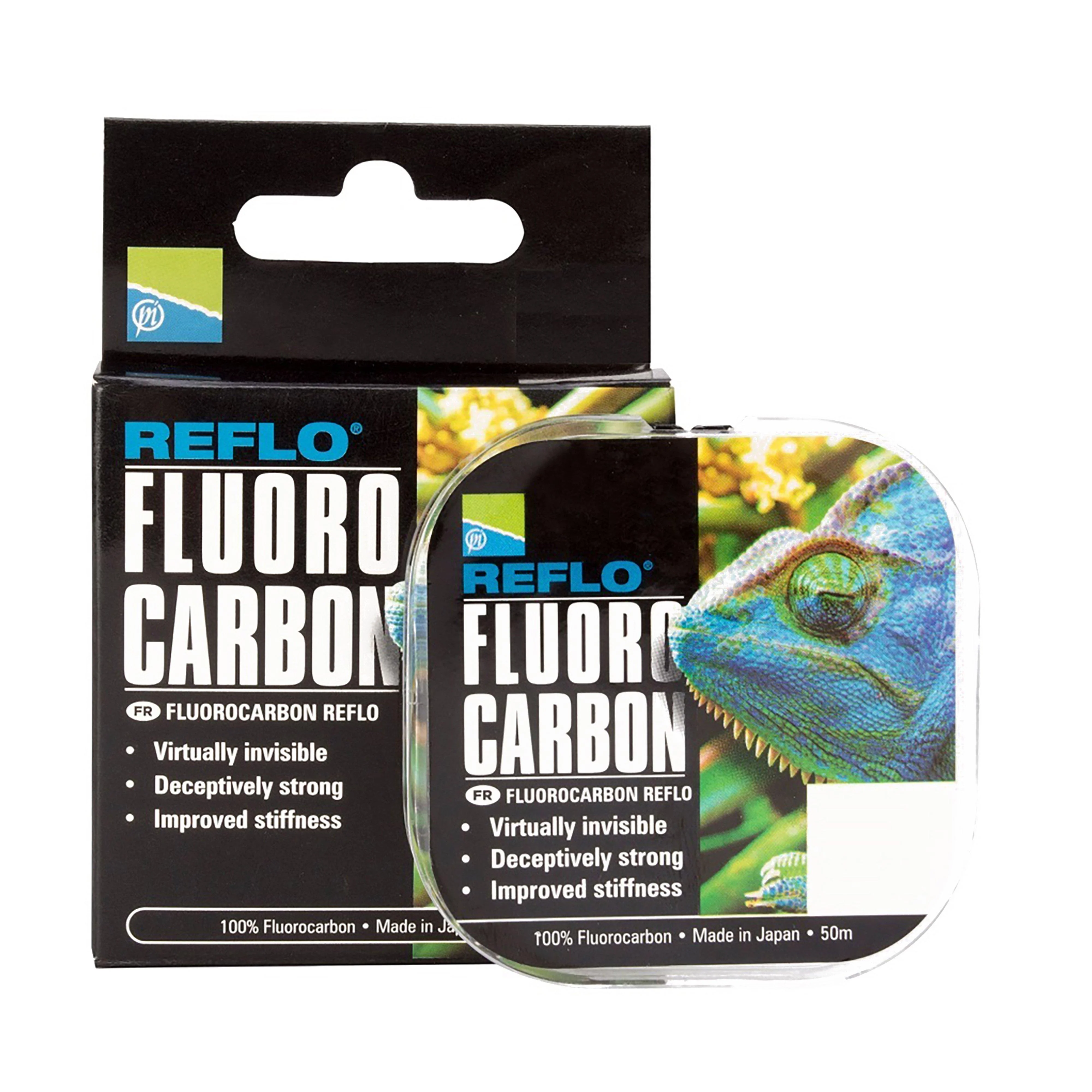 Reflo Power Flucarbon 0.20Mm - Image 3