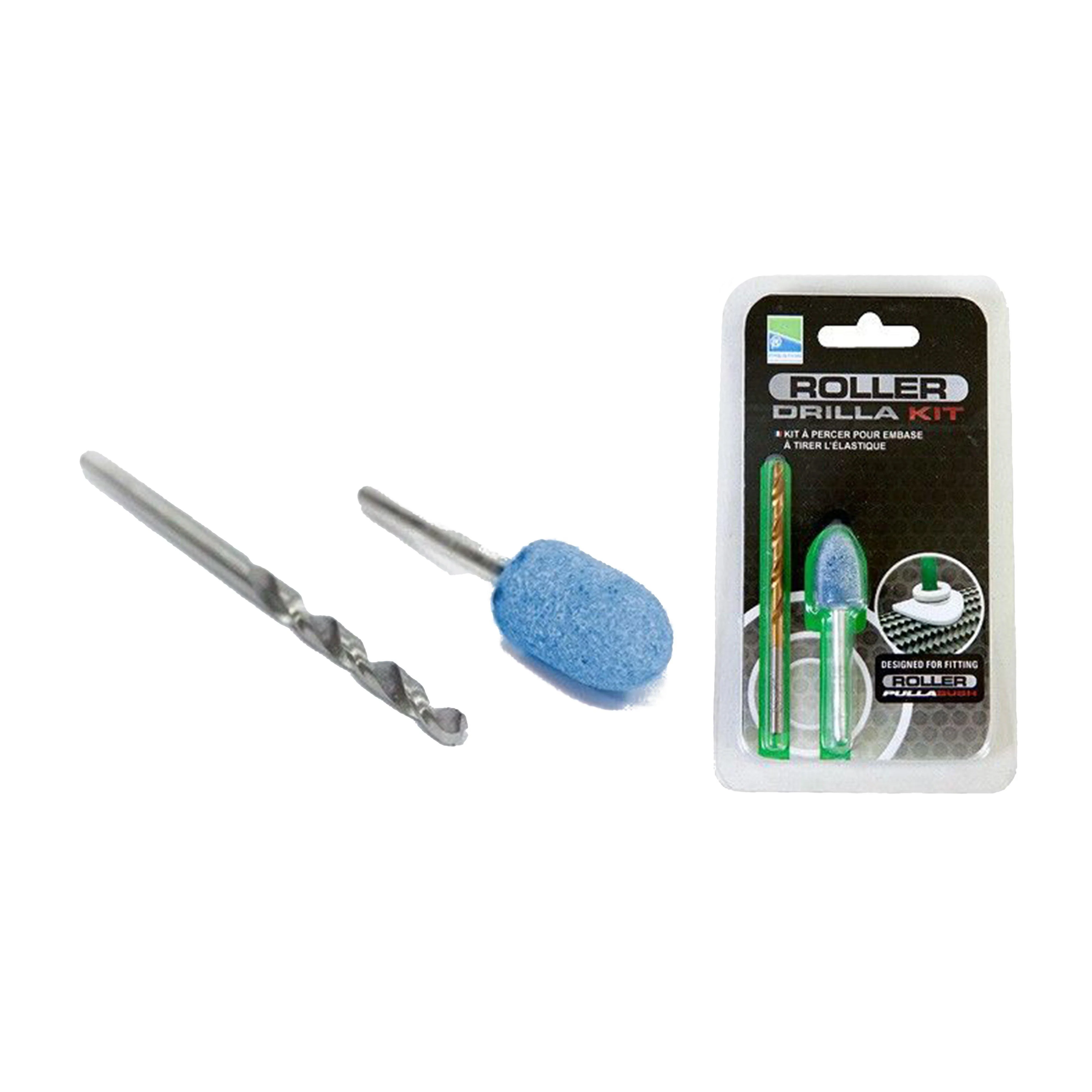 Roller Pulla Drill Kit - Image 2