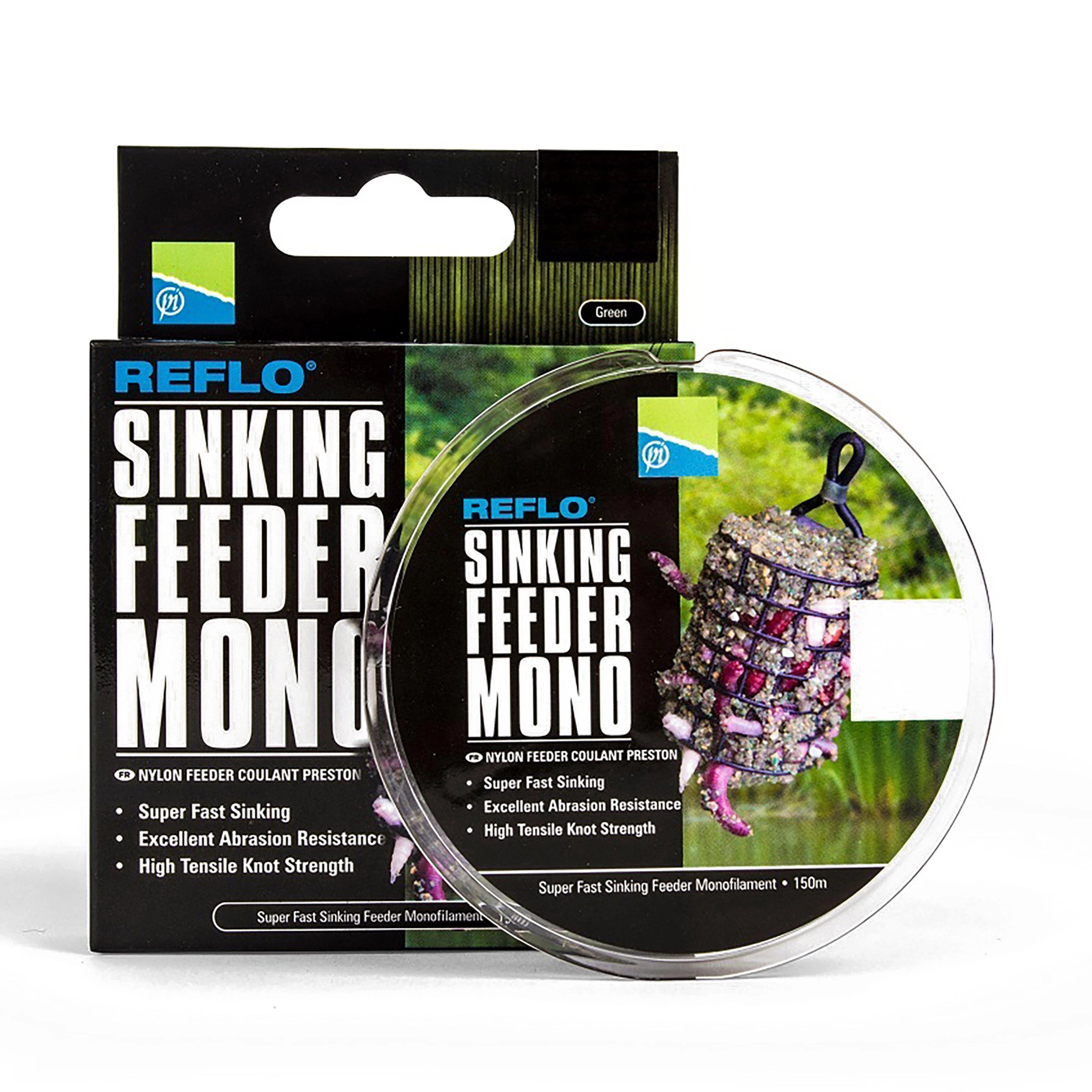 Sinking Feeder Mono 0.26Mm - Image 3