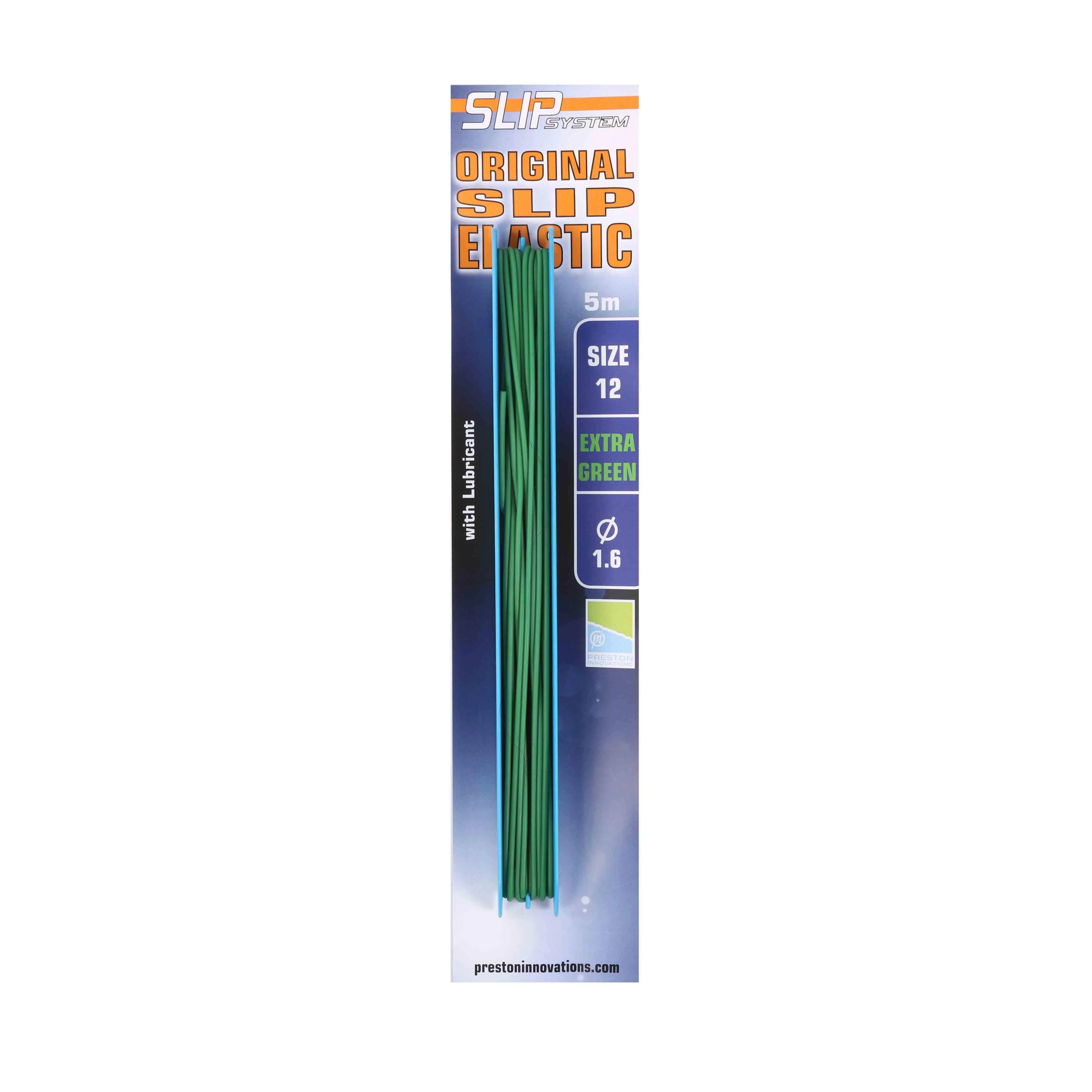 Slip Elastic 12 Extra Green - Image 3