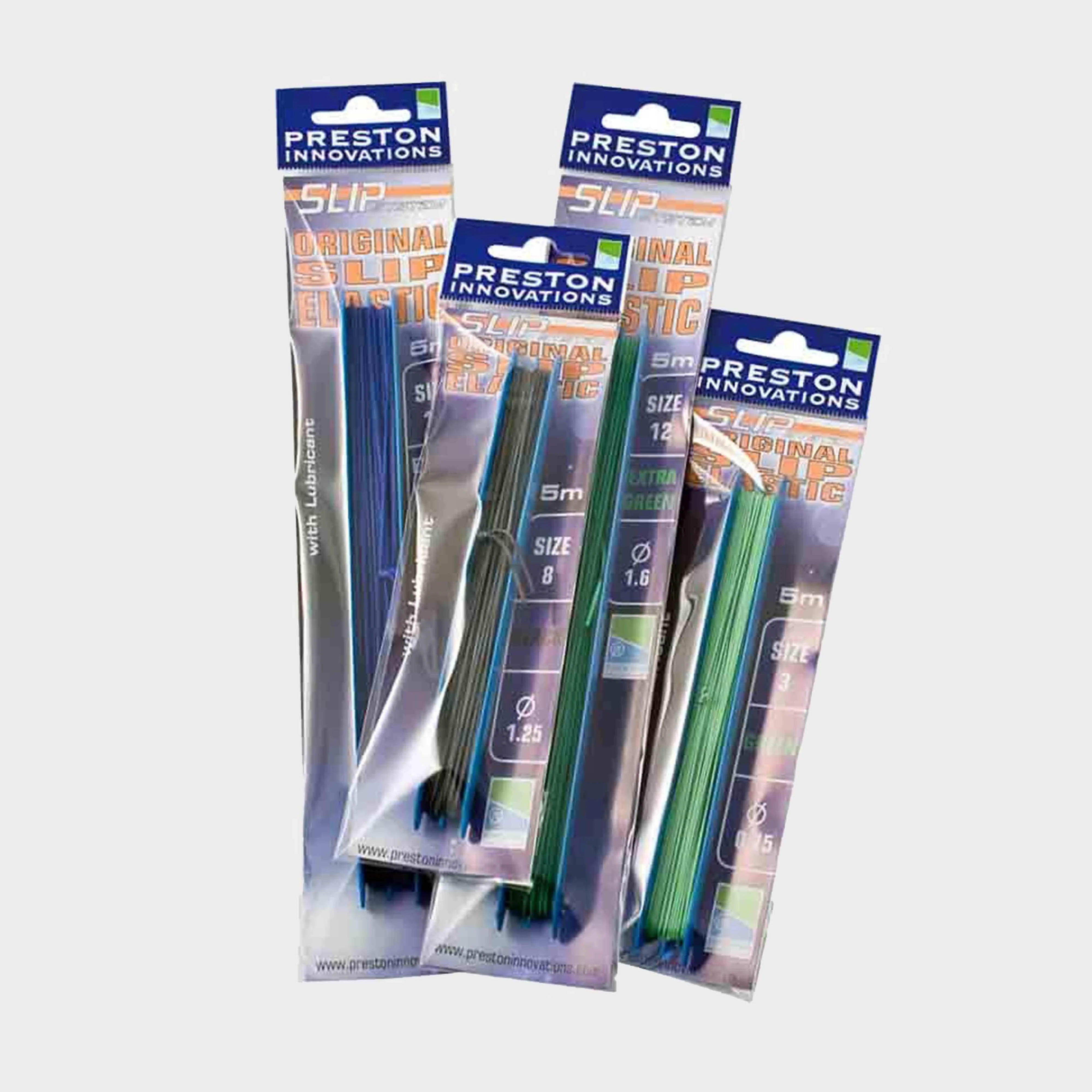 Slip Elastic 14 Extra Purple - Image 2