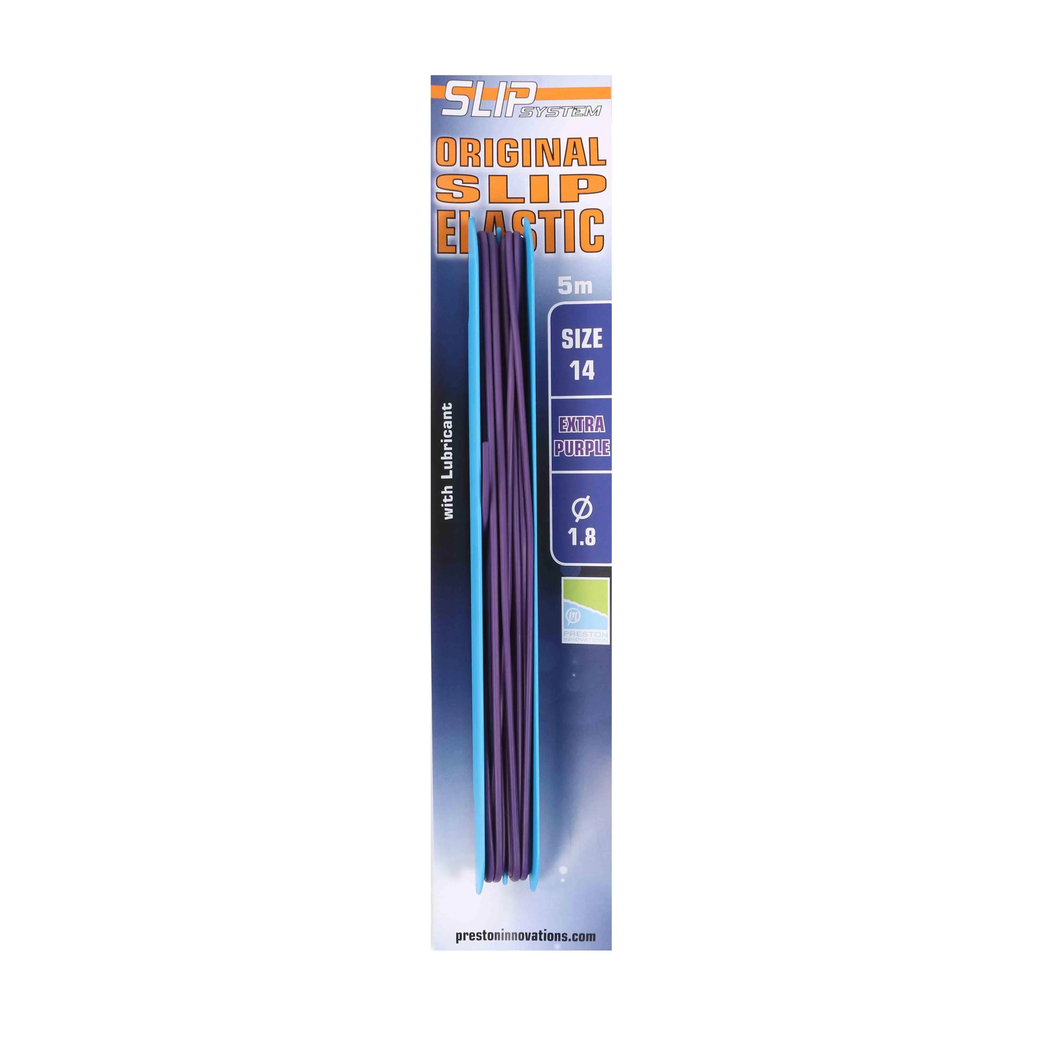 Slip Elastic 14 Extra Purple - Image 3