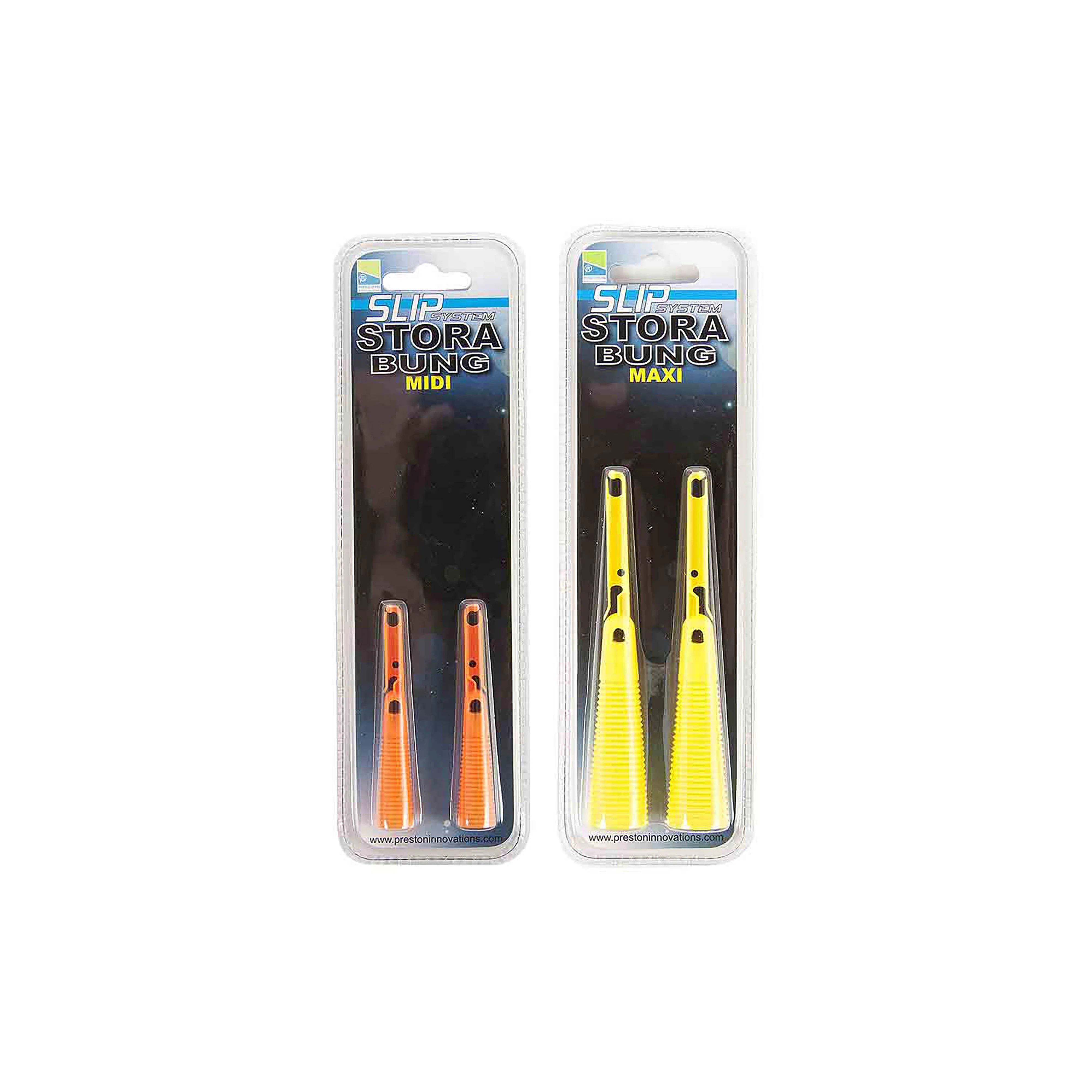 Stora Bung Midi (Pack of 2) - Image 3