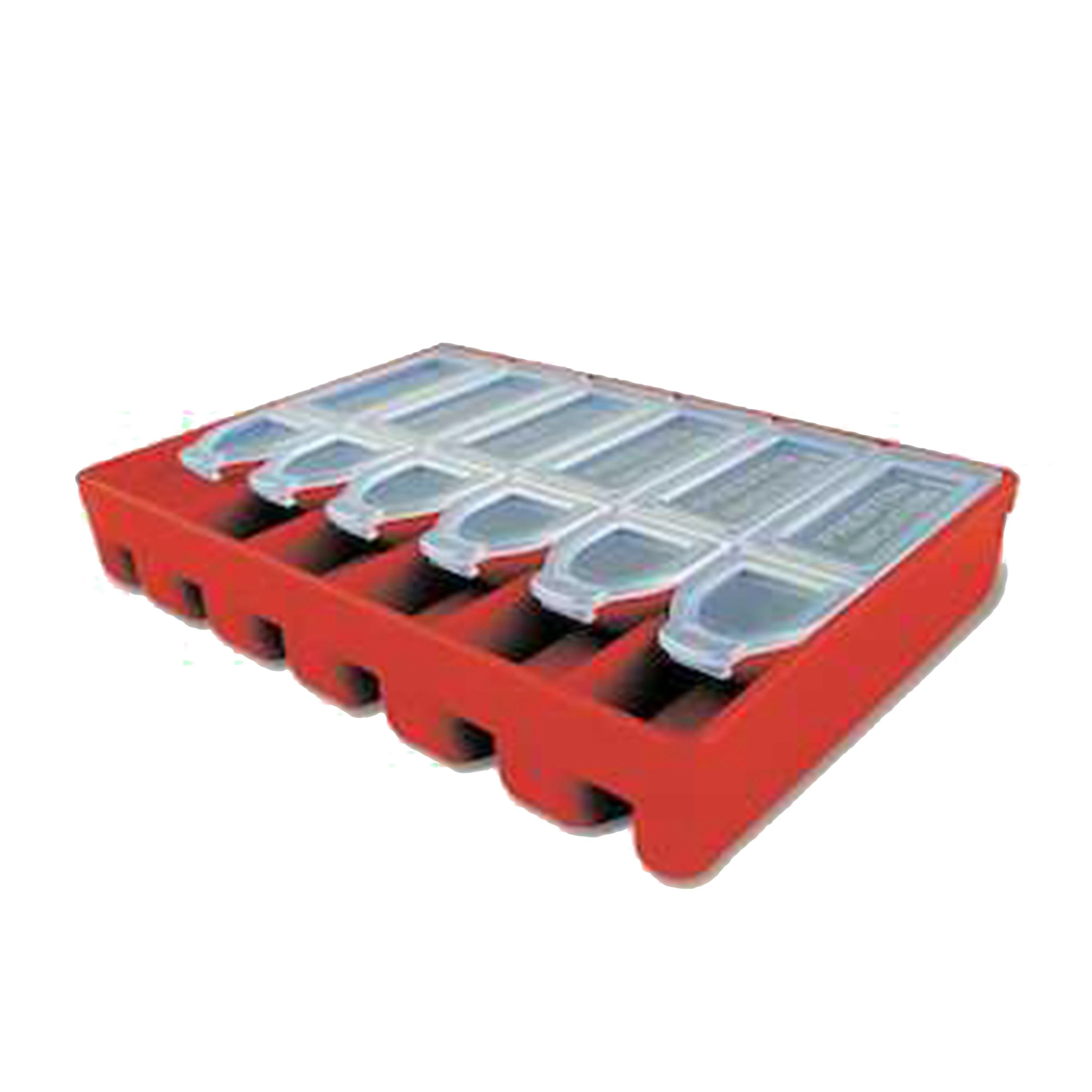 Stotz 4 Way Dispenser Large - Image 2