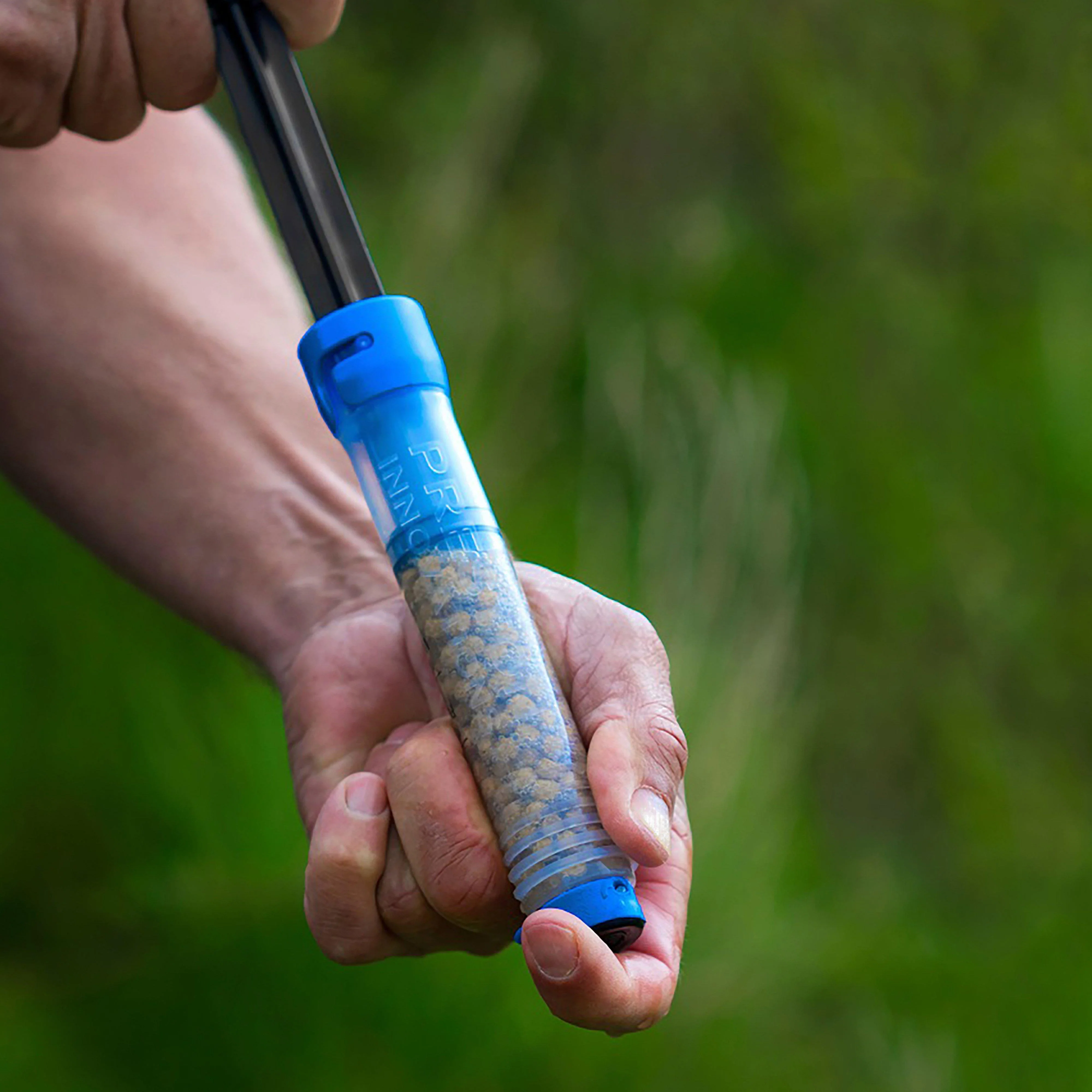 Super Pellet Pump - Image 2