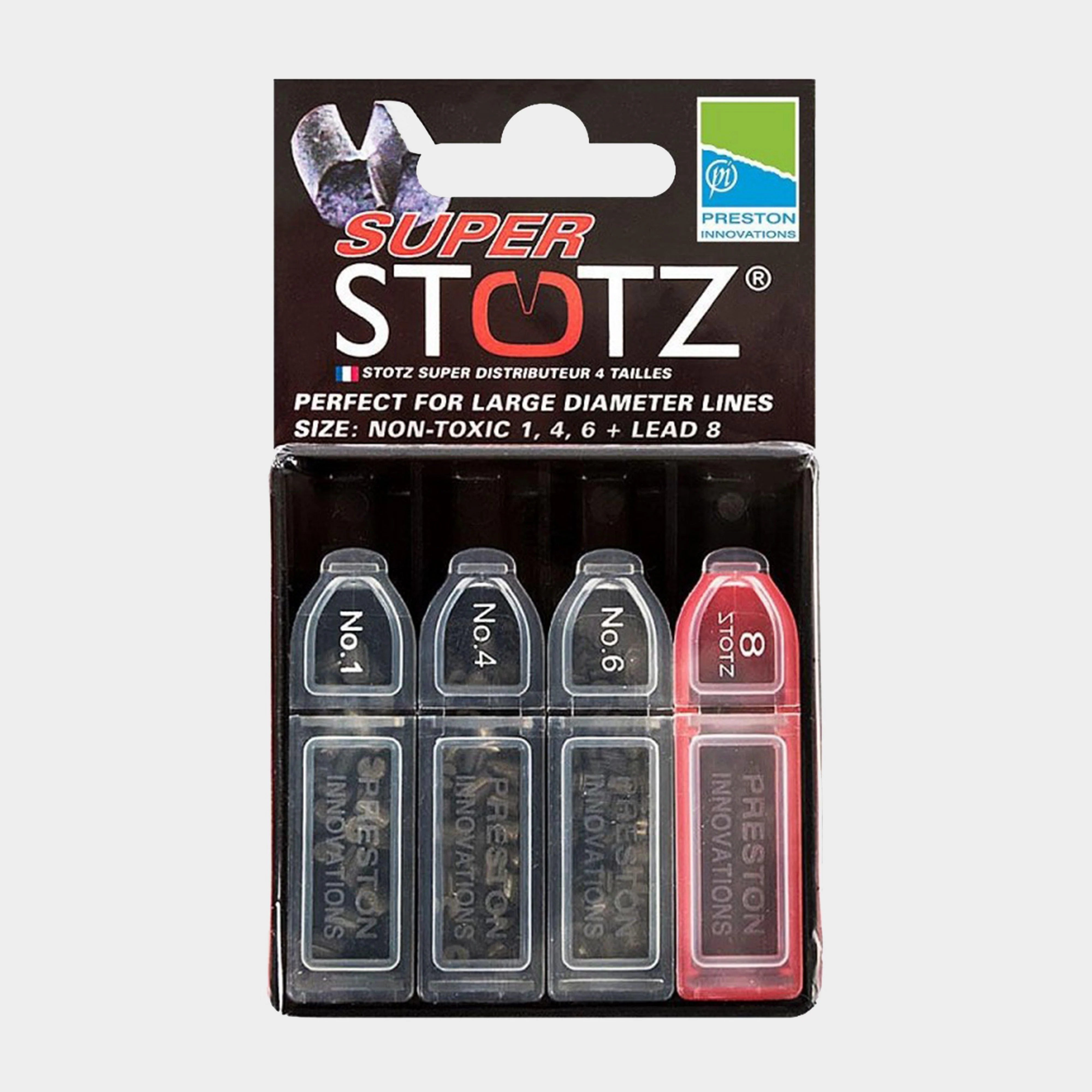 Super Stotz Dispenser - Image 2