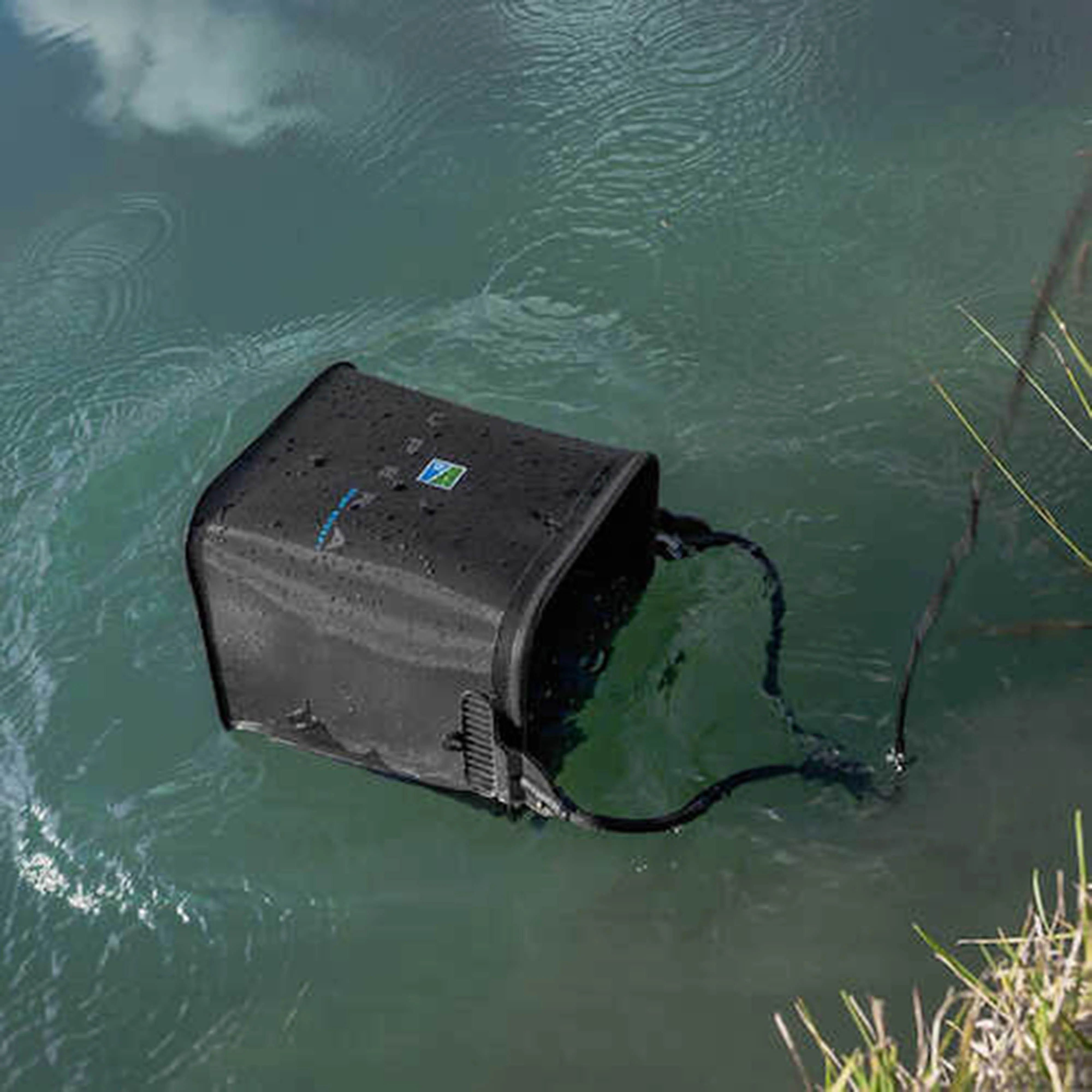 Supera Drop Bucket - Image 2