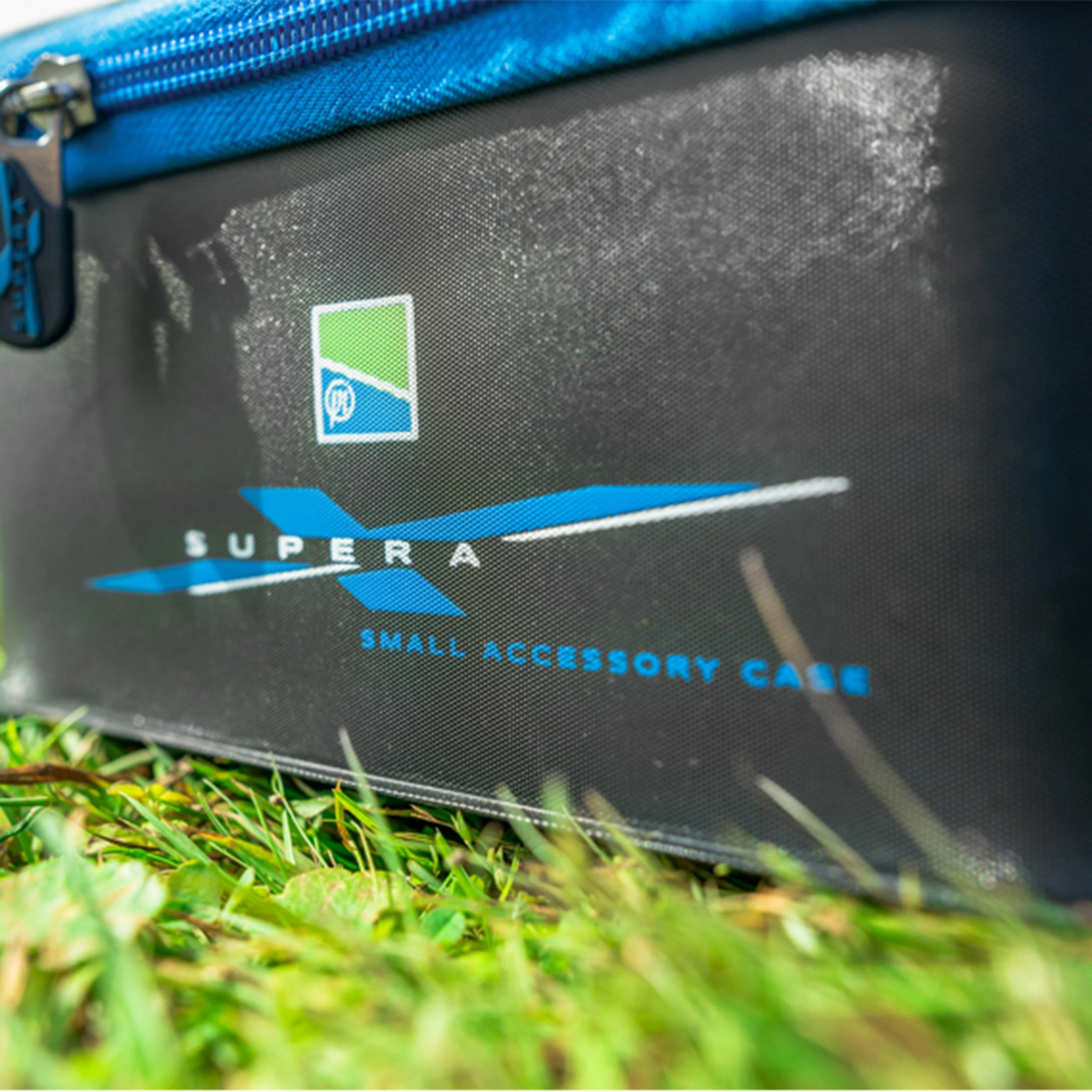 Supera X Accessory Cases - Image 3