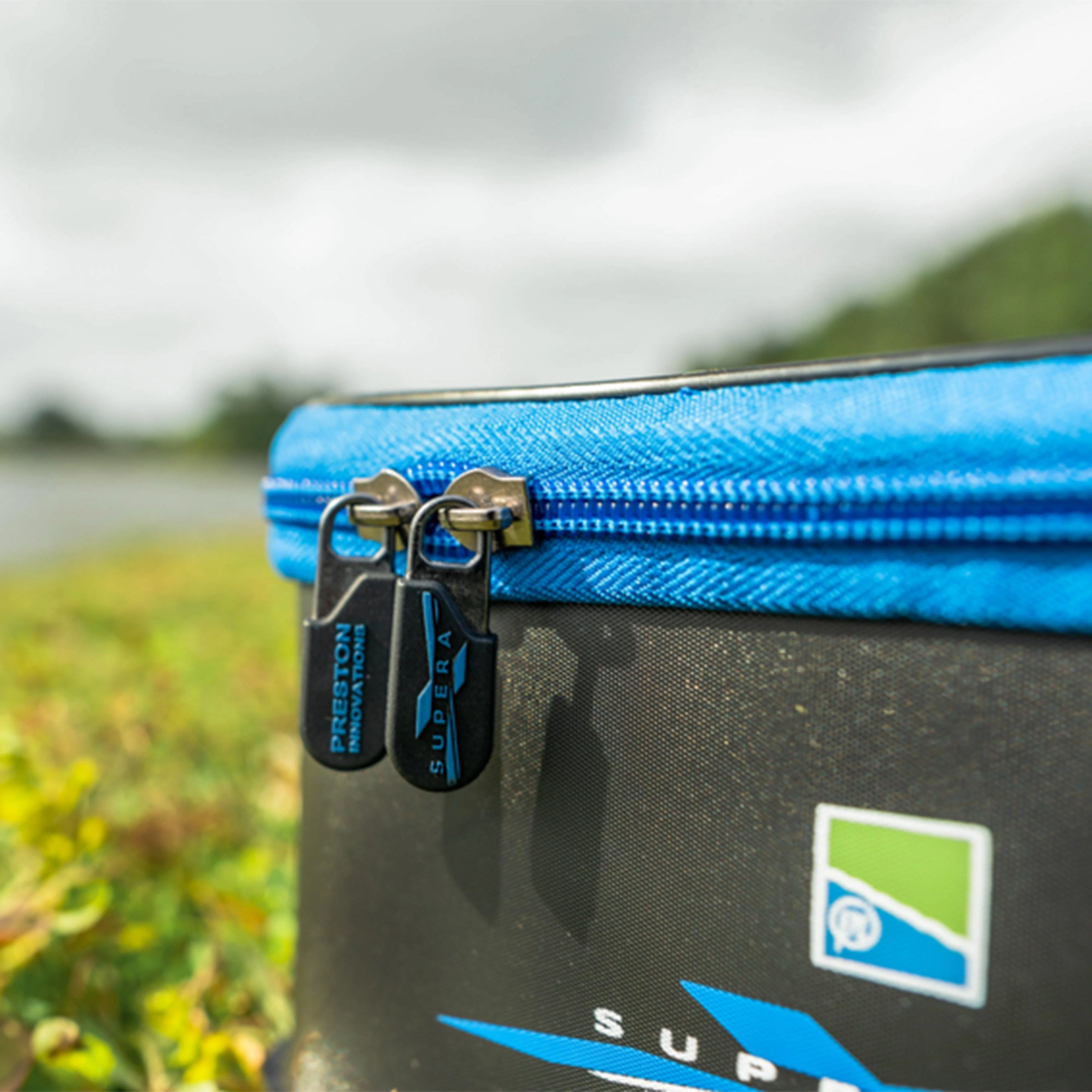 Supera X Accessory Cases - Image 4